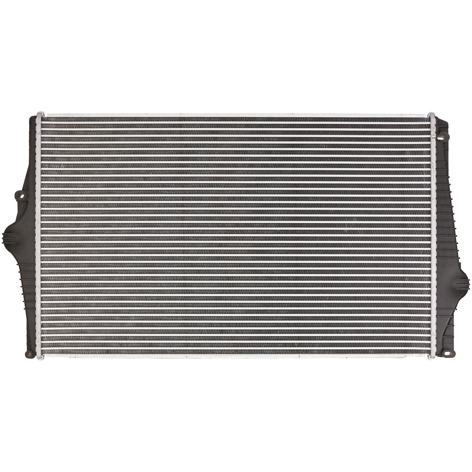 2014, 2013, 2012, 2011, 2010, 2009, 2008, 2007, 2006, 2005, 2004, 2003 Volvo XC90 Intercooler