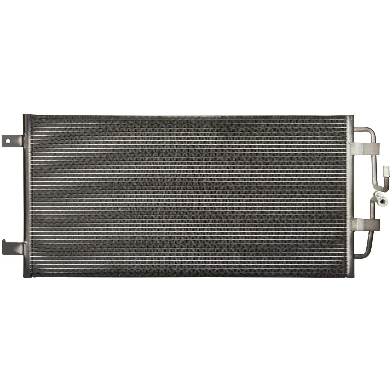 2005, 2004 Chevrolet Impala A/C Condenser