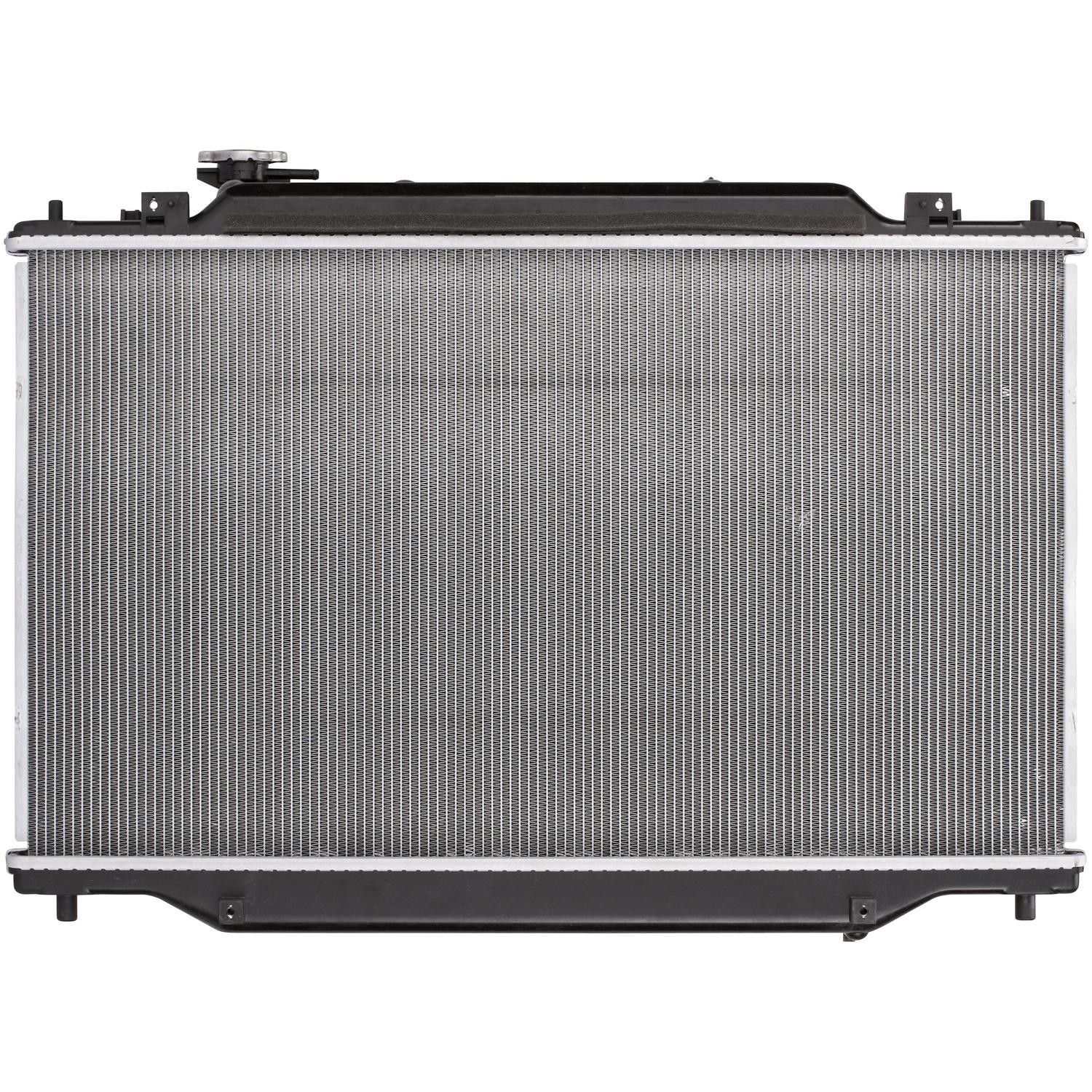 2024, 2023, 2022, 2021, 2020, 2019, 2018, 2017, 2016, 2015, 2014, 2013 Mazda CX-5 Radiator