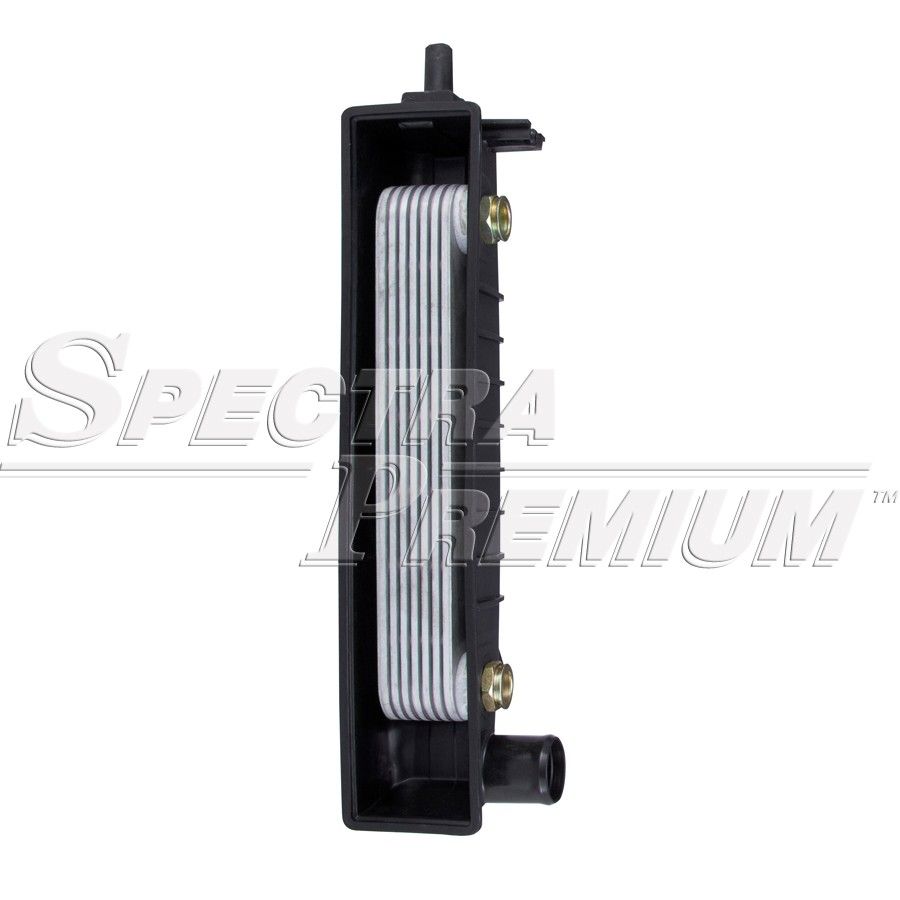 2007, 2006, 2005, 2004, 2003, 2002, 2001, 2000, 1999, 1998, 1997, 1996 Ford Taurus Radiator
