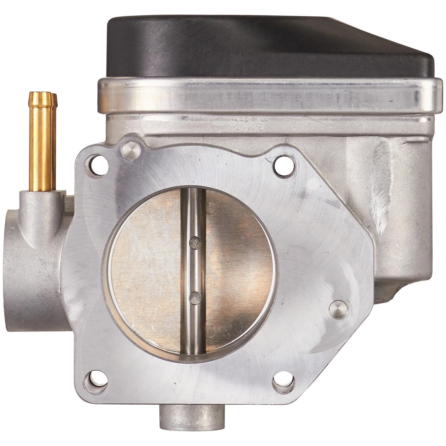 2009, 2008, 2007, 2006 Ford Fusion Fuel Injection Throttle Body Assembly