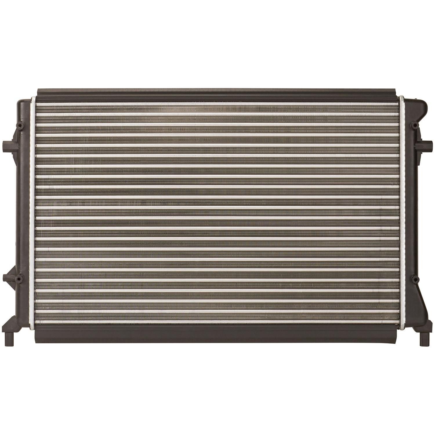 2009, 2008, 2007, 2006 Volkswagen Rabbit Radiator