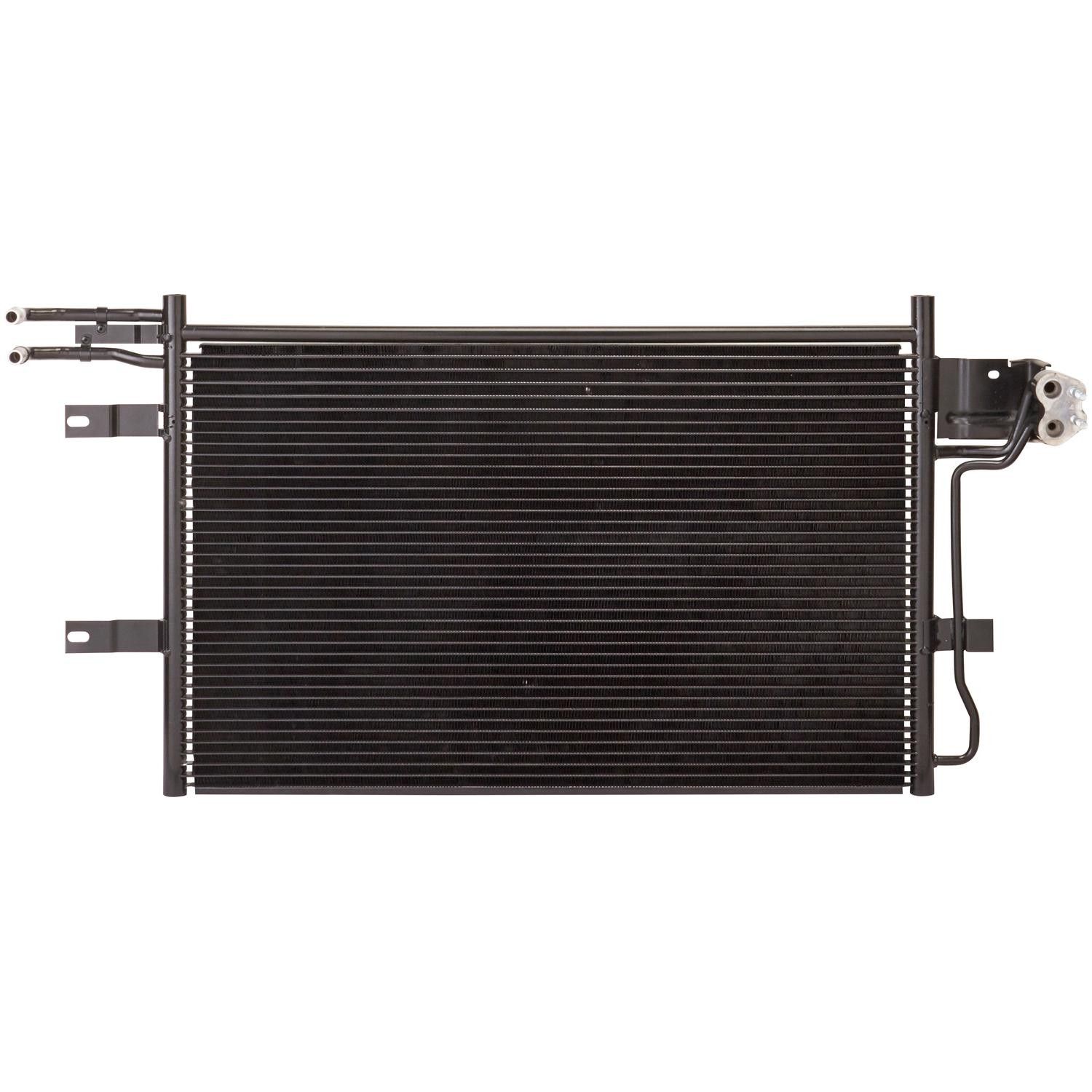 2012, 2011, 2010, 2009, 2008 Ford Taurus A/C Condenser