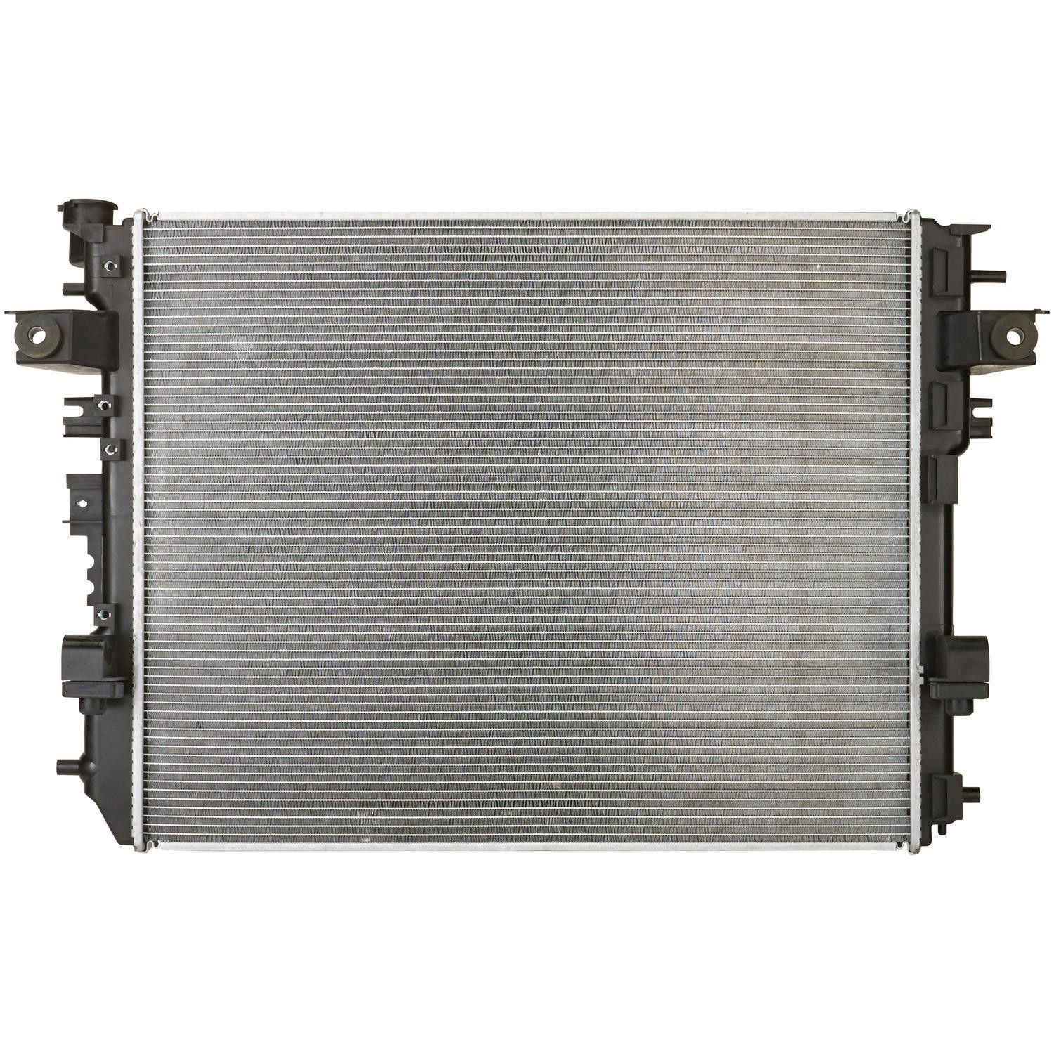 2018, 2017, 2016, 2015, 2014 Ram 3500 Radiator