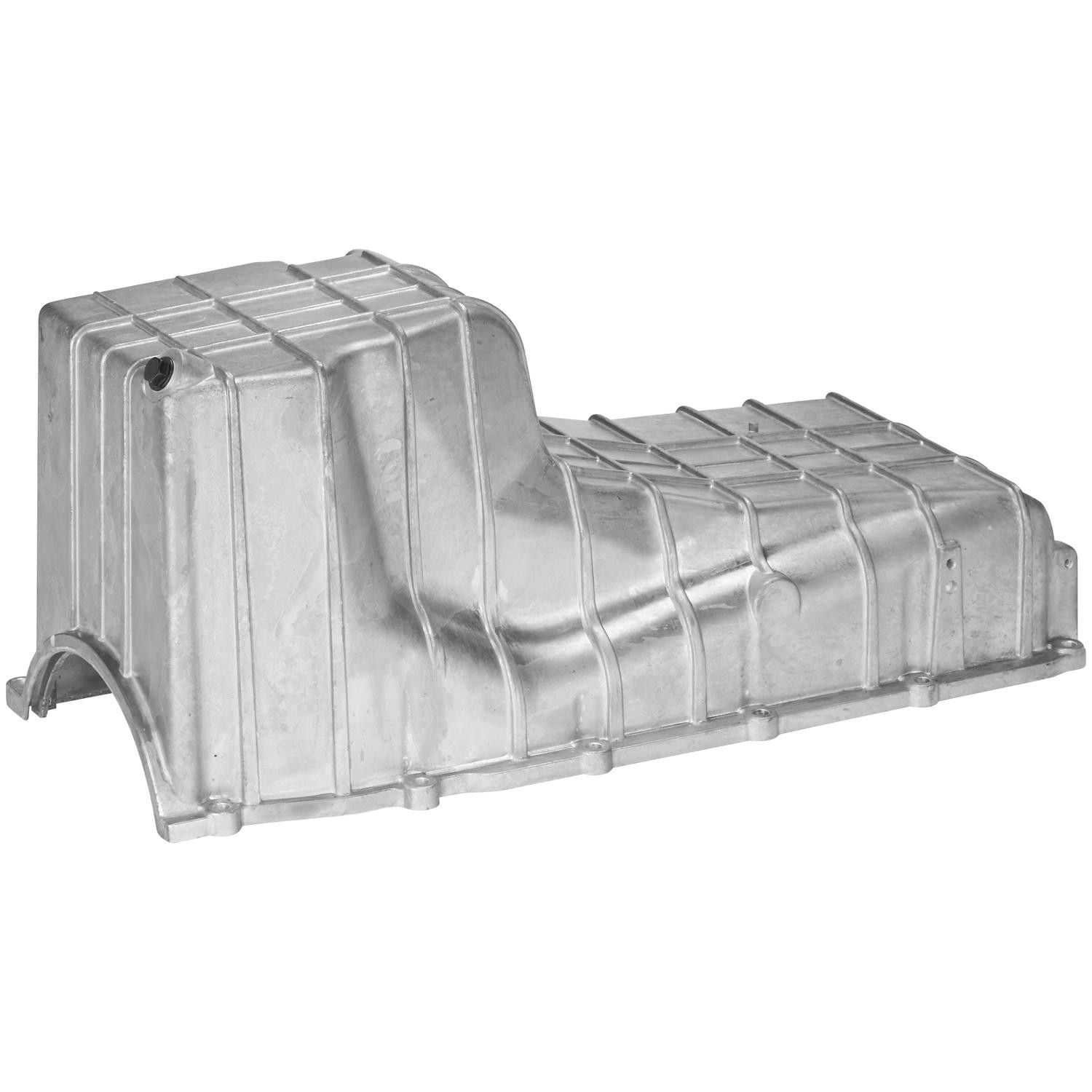 Engine Oil Pan