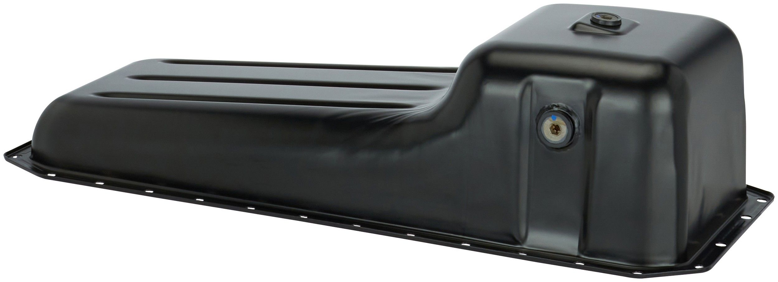 2004, 2003, 2002, 2001, 2000 Freightliner FS65 Condor Engine Oil Pan