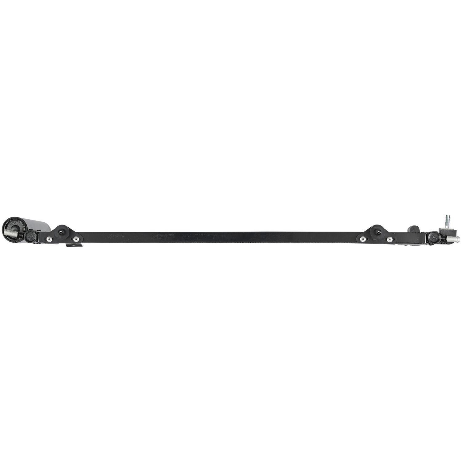 2011 Chevrolet Caprice A/C Condenser
