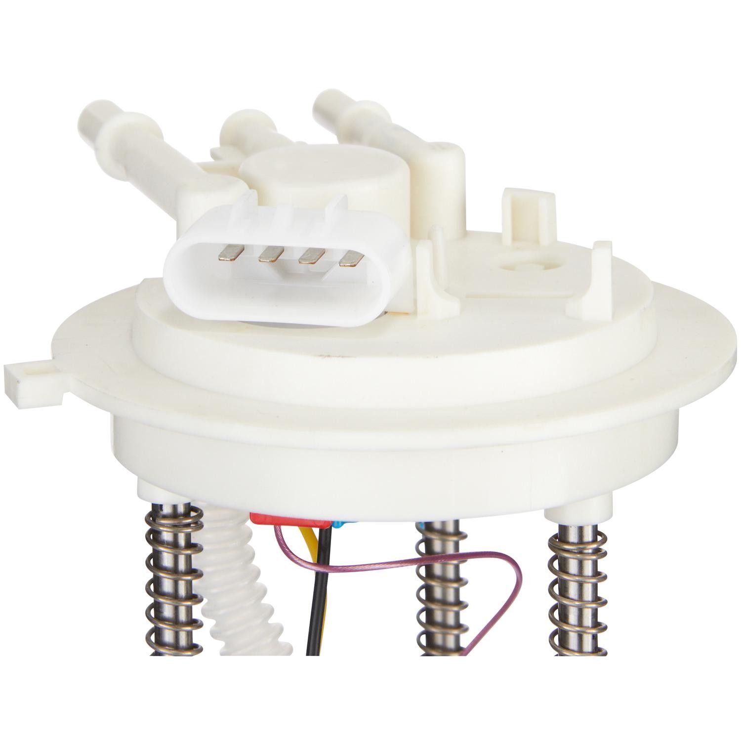 2000, 1999, 1998 GMC Yukon Fuel Pump Module Assembly