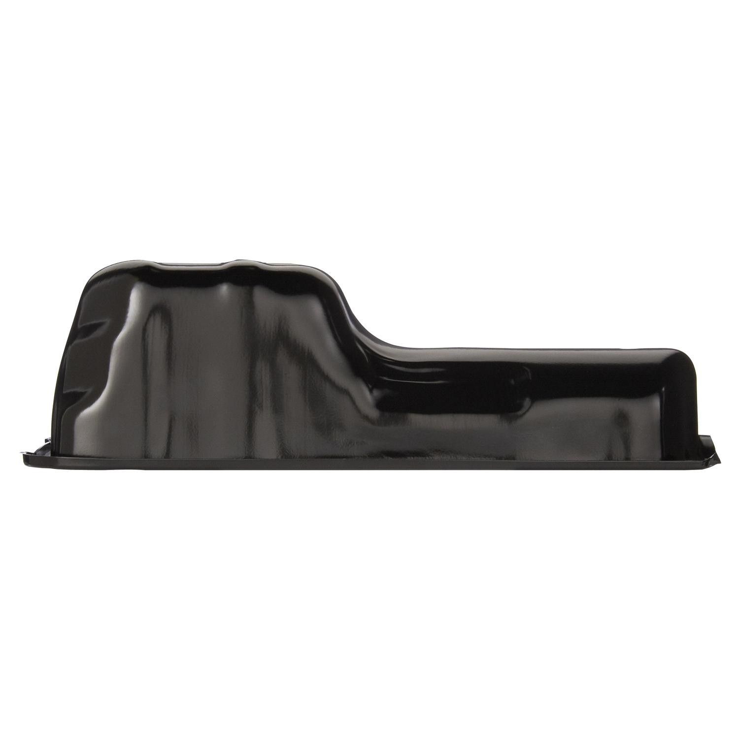 Engine Oil Pan