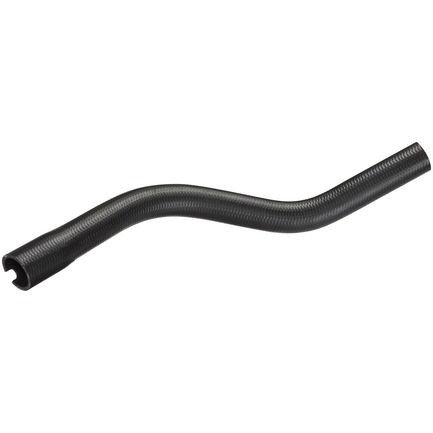 2001 GMC Jimmy Fuel Filler Hose