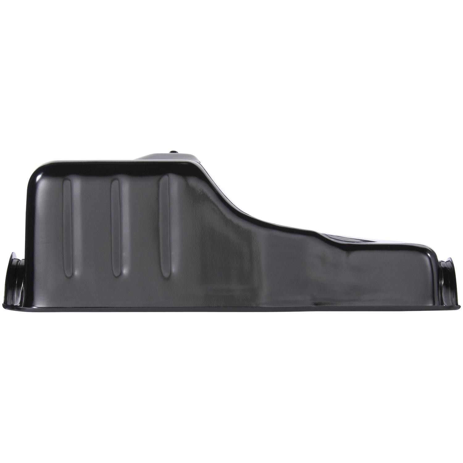 1980, 1979, 1978, 1977, 1976, 1975 Ford Granada Engine Oil Pan
