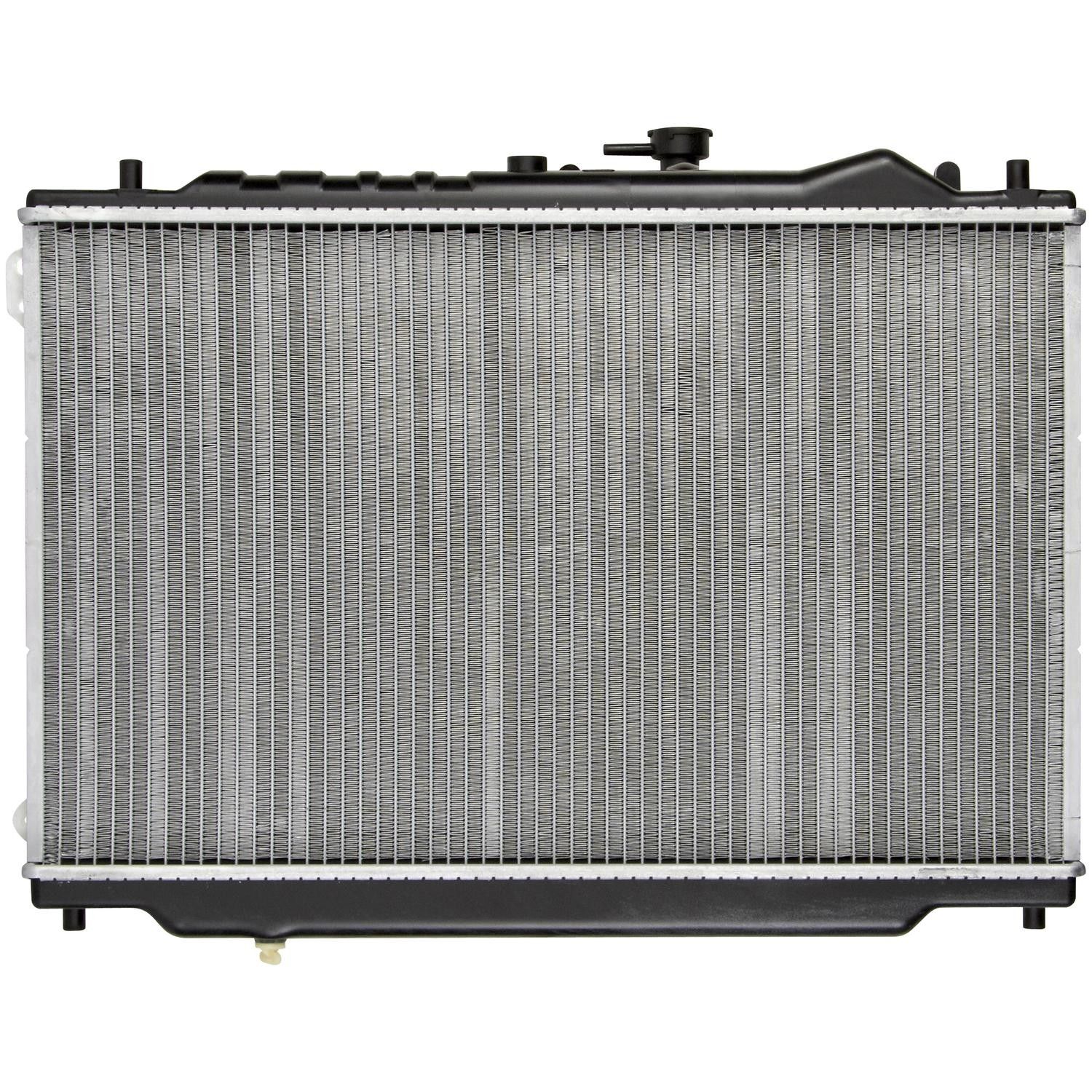 1992, 1991, 1990, 1989 Ford Probe Radiator