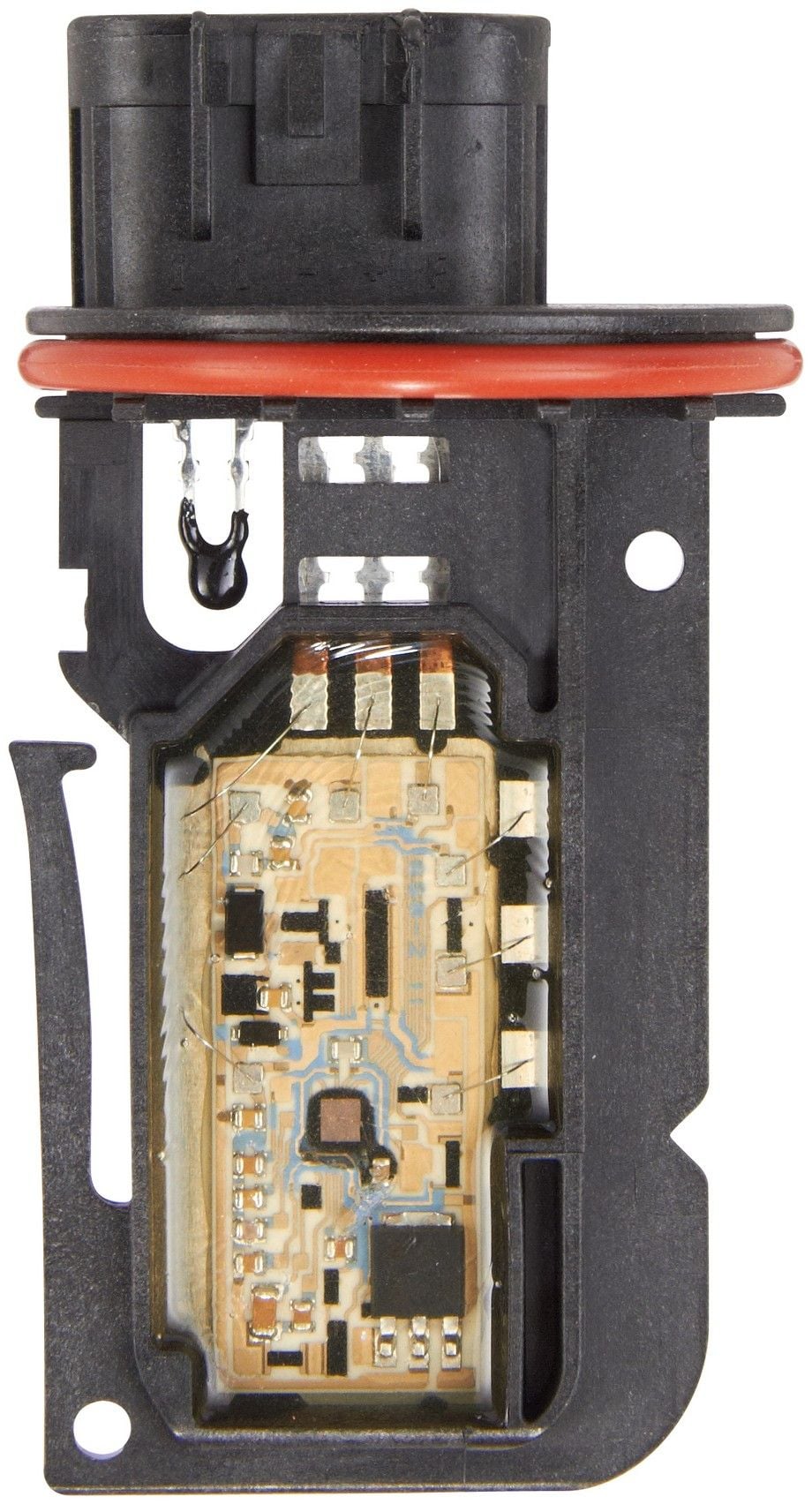 2009, 2008, 2007, 2006, 2005 Chevrolet Equinox Mass Air Flow Sensor