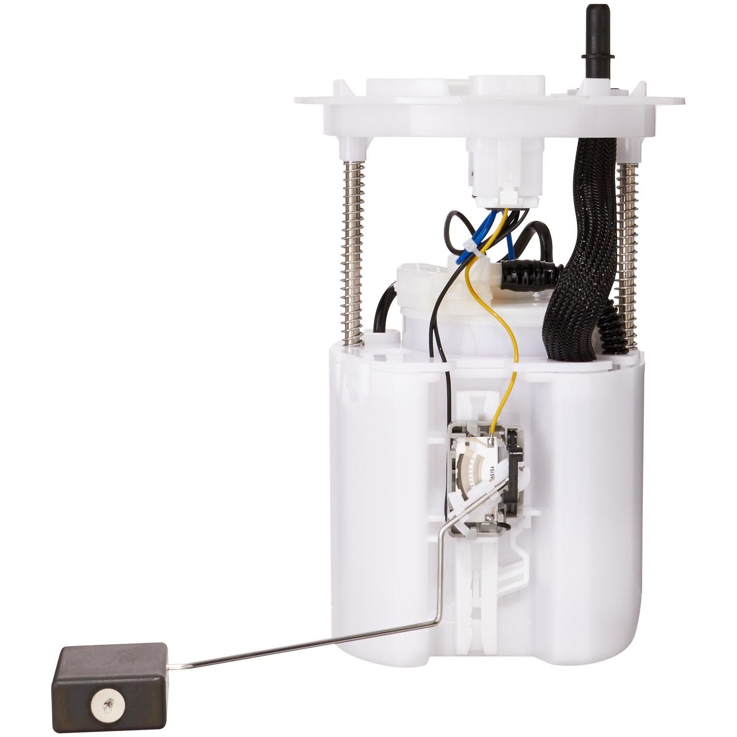 Ford Fusion Fuel Pump Module Assembly Replacement (Airtex, AutoBest