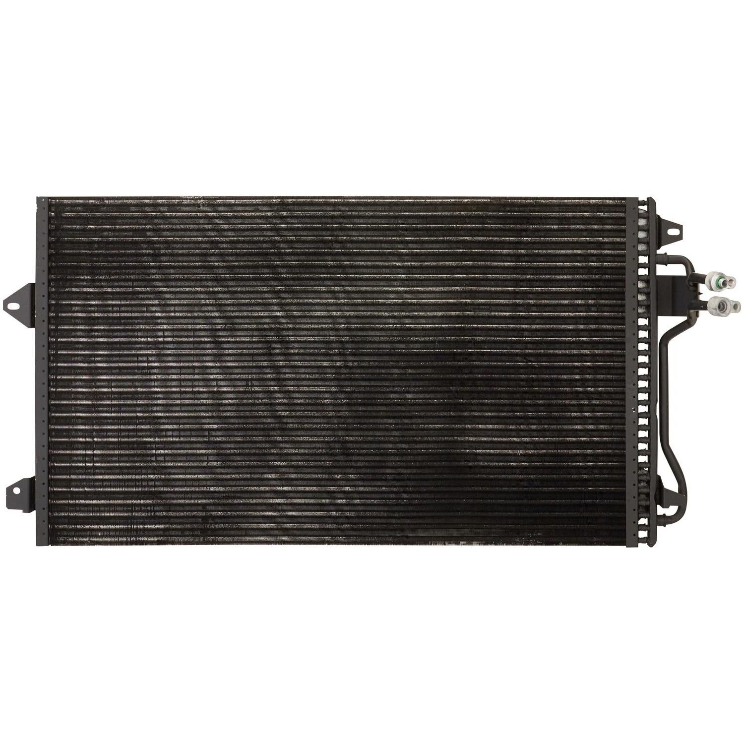 1998 Ford Windstar A/C Condenser