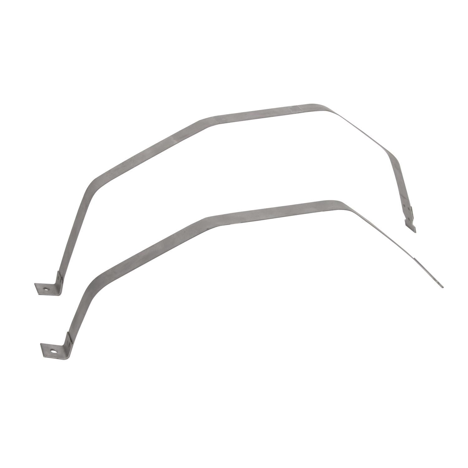 1980, 1979, 1978, 1977 Ford Pinto II Fuel Tank Strap