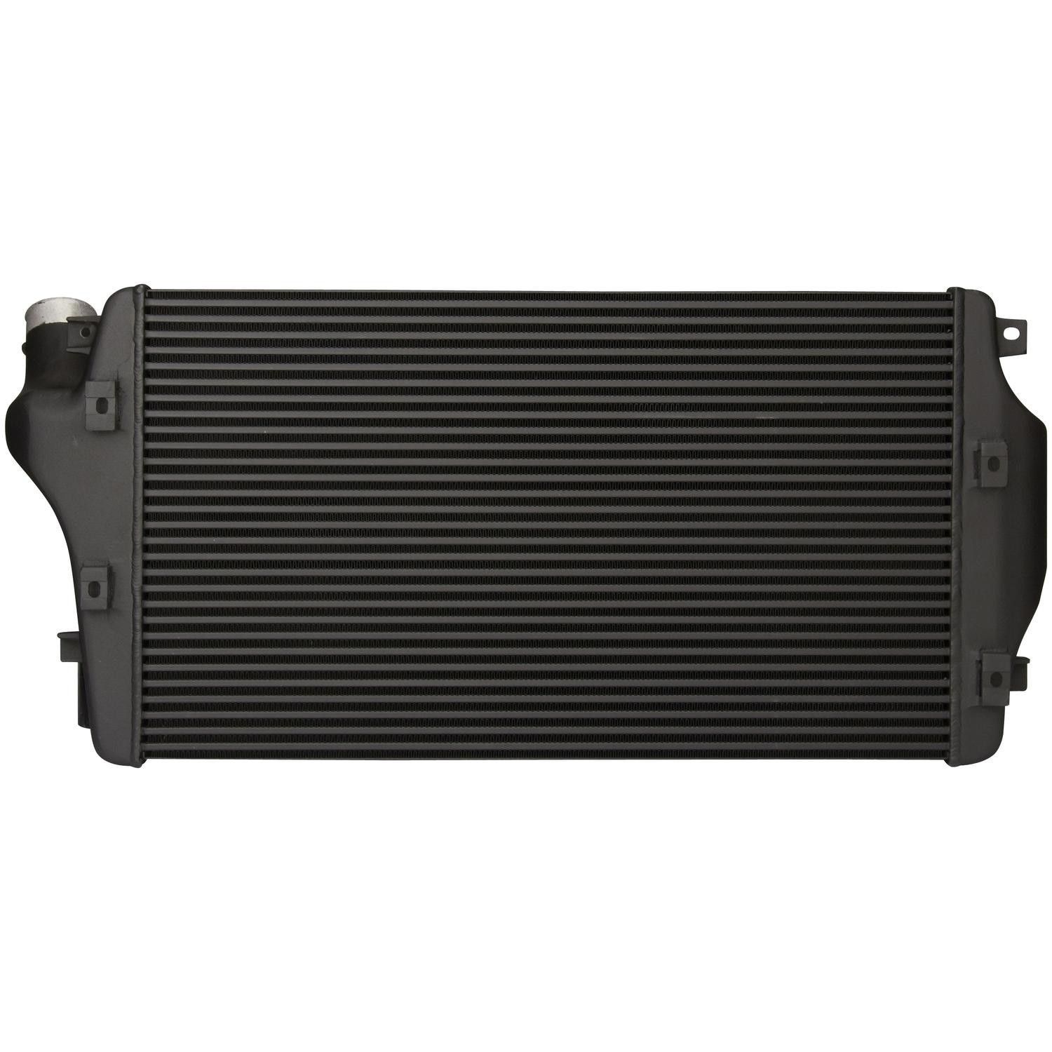 2019, 2018, 2017, 2016, 2015, 2014, 2013, 2012, 2011, 2010 Ford Flex Intercooler