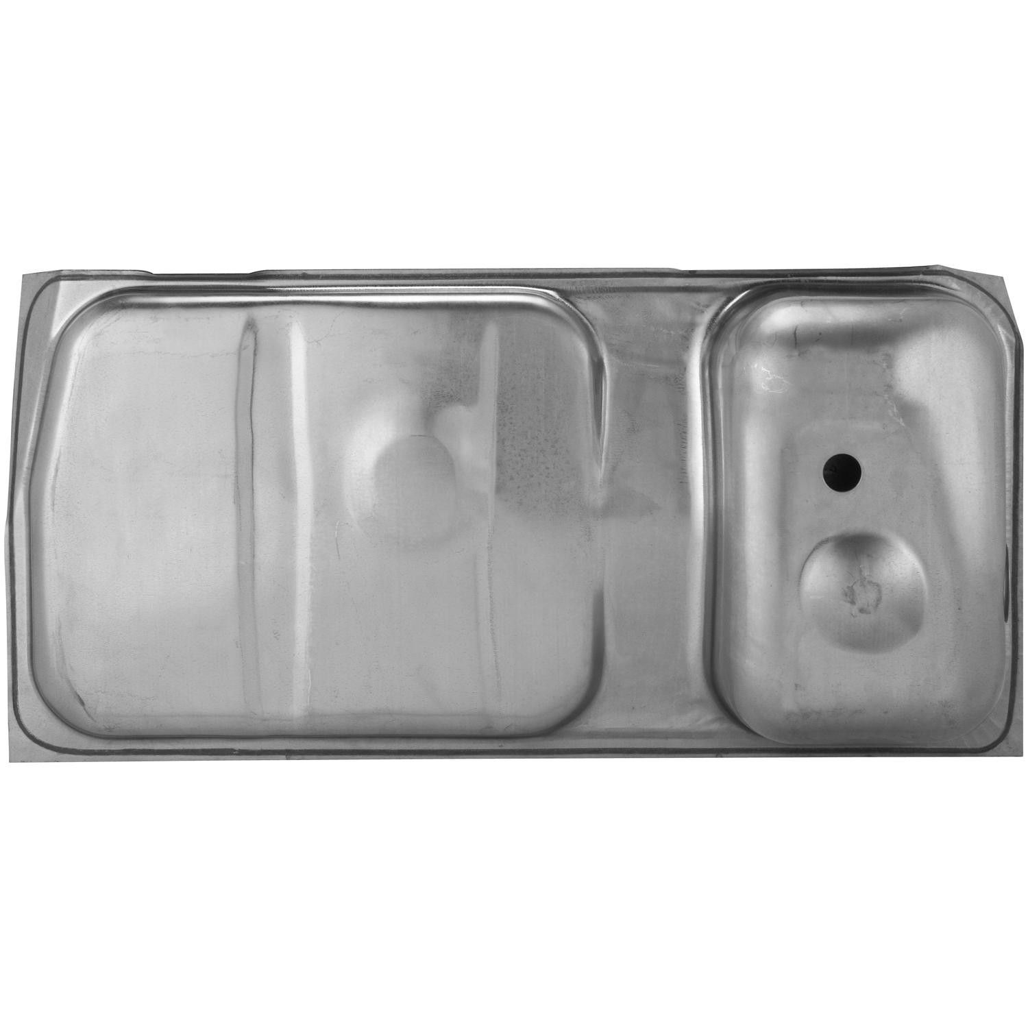 1981, 1980, 1979 Mercury Capri Fuel Tank