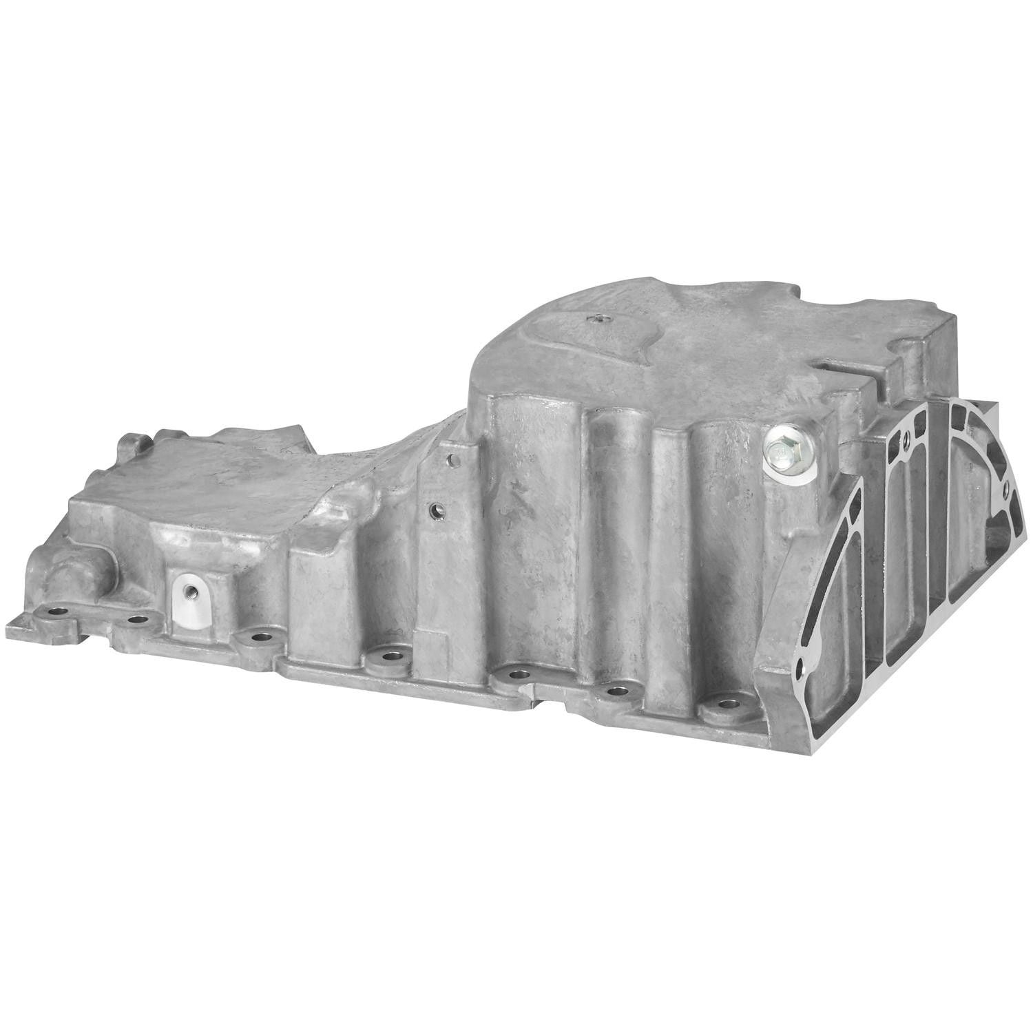 2021, 2020, 2019, 2018, 2017, 2016, 2015 Lincoln Navigator Engine Oil Pan