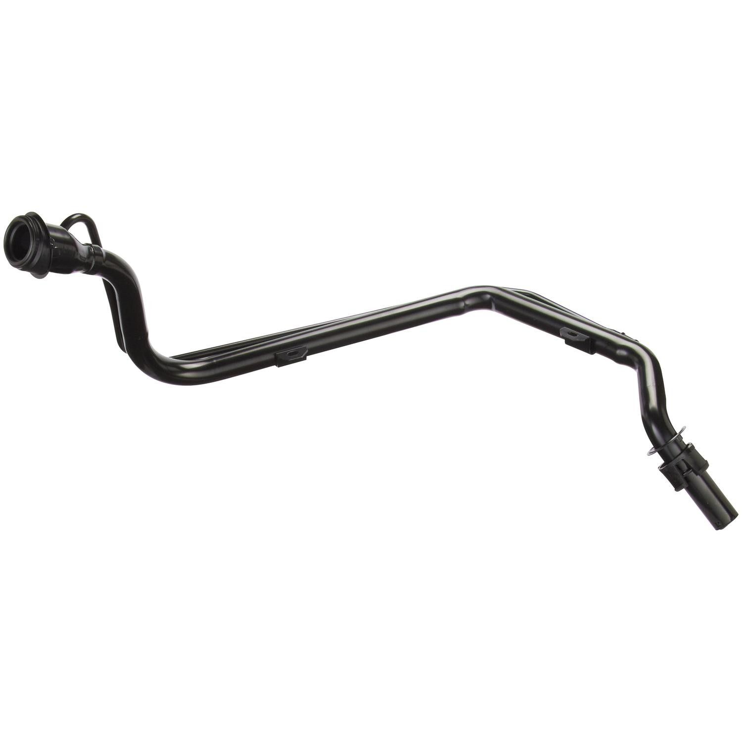 1999, 1998 Ford Contour Fuel Tank Filler Neck