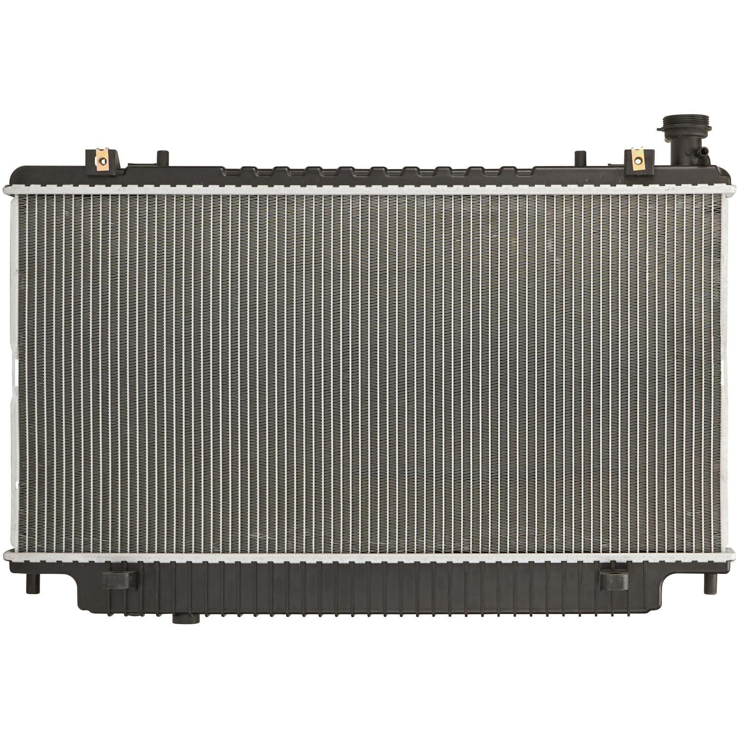 2009, 2008 Pontiac G8 Radiator