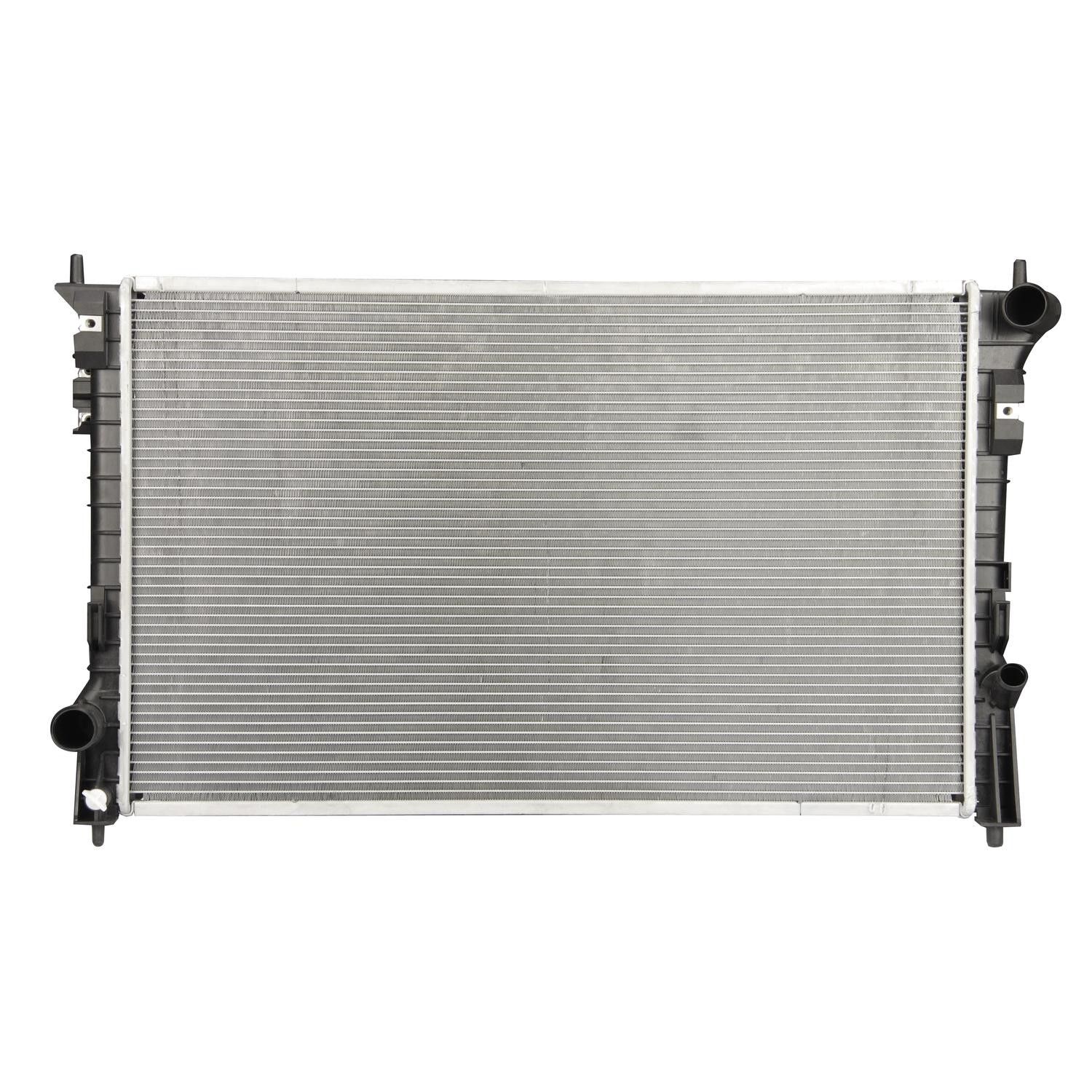 2019, 2018, 2017, 2016, 2015, 2014, 2013, 2012, 2011, 2010, 2009, 2008 Ford Taurus Radiator
