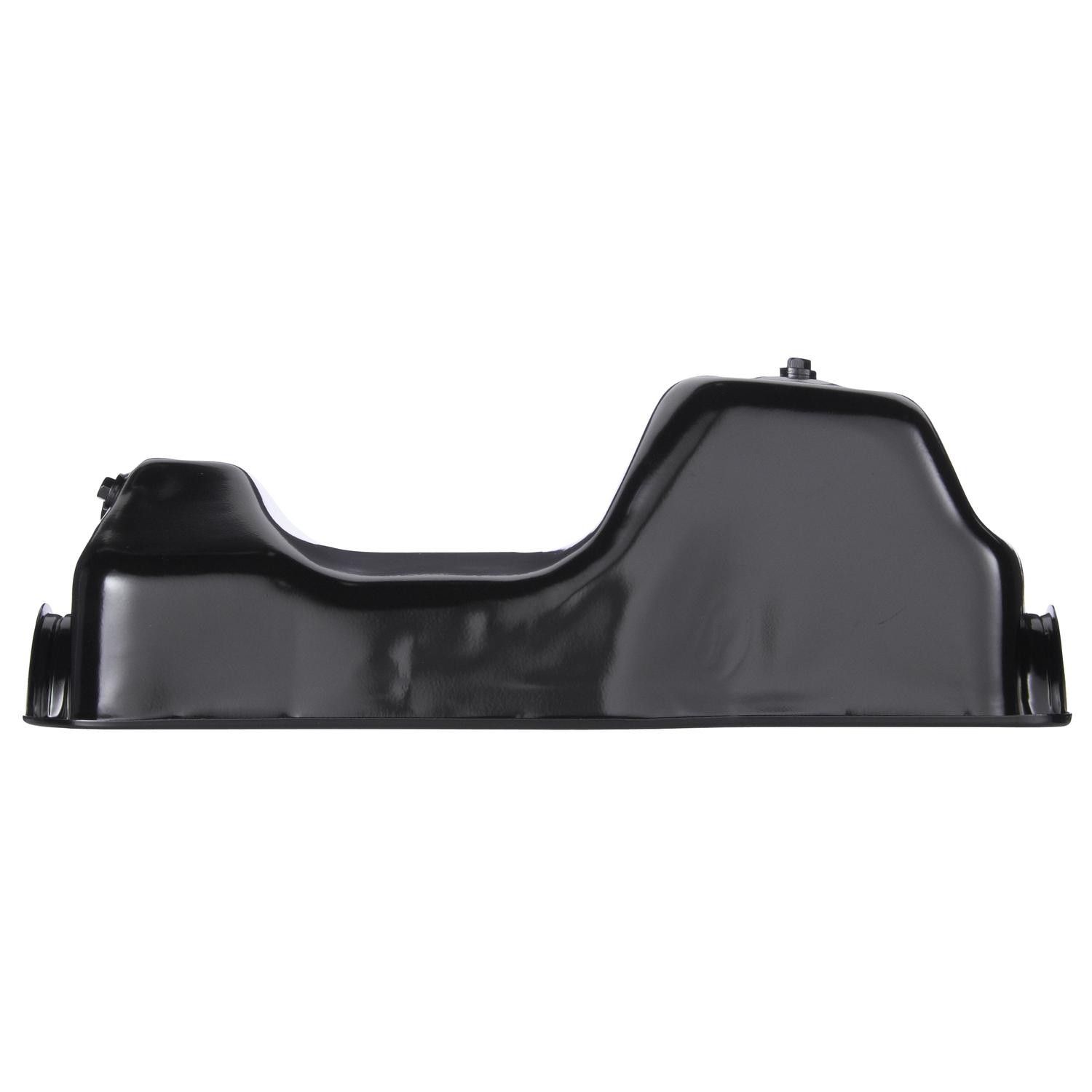 1981 Ford Granada Engine Oil Pan