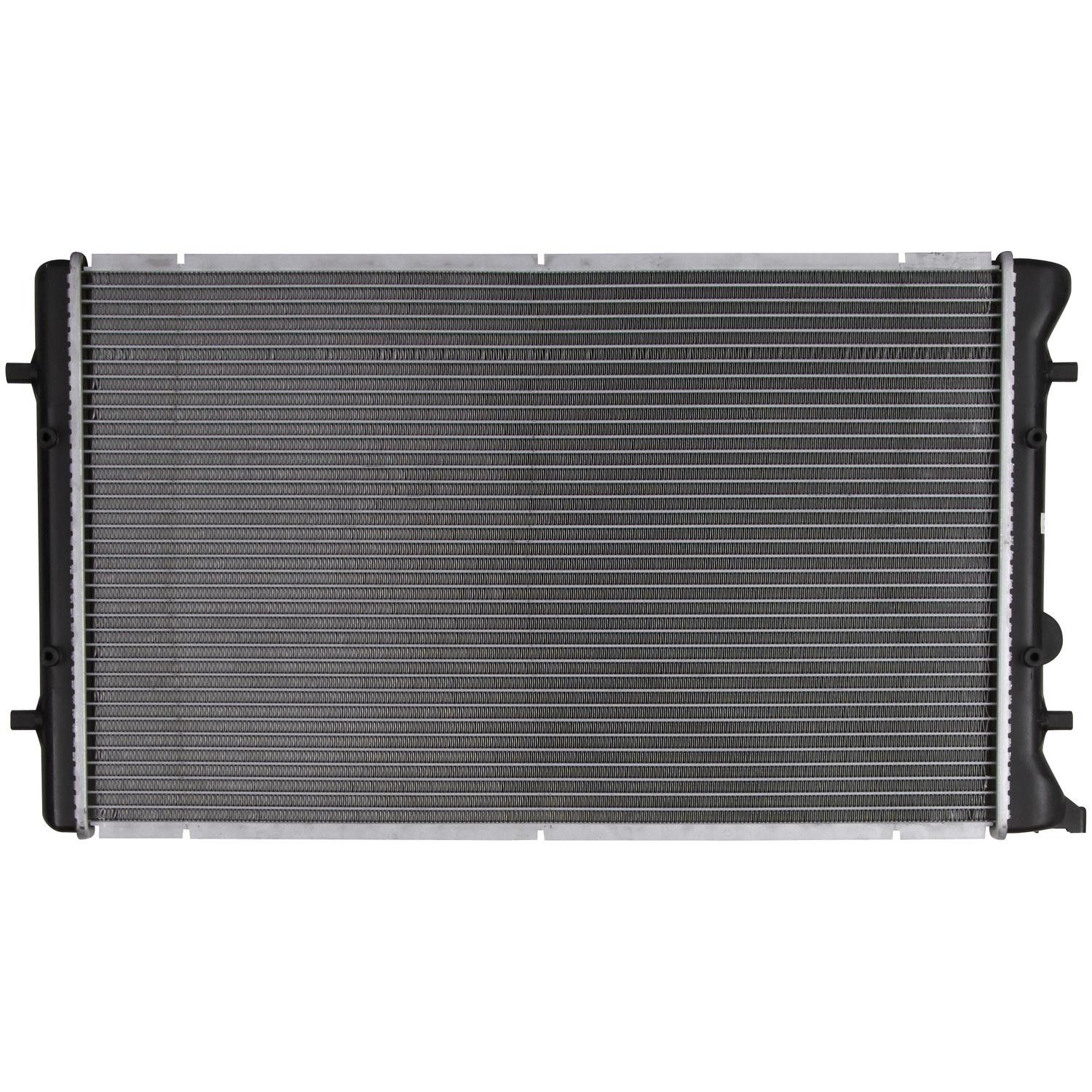 Radiator