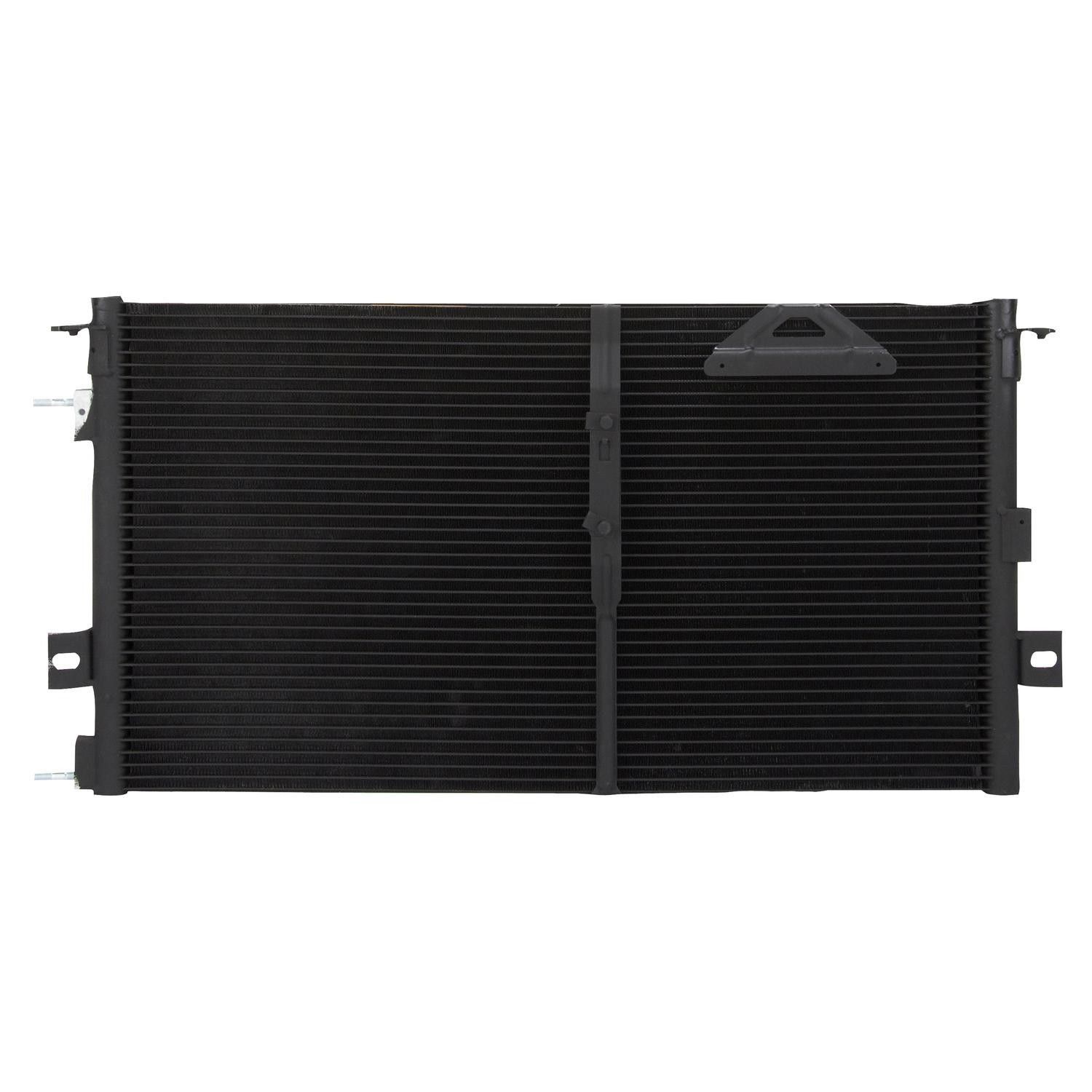 2000, 1999, 1998, 1997, 1996 Dodge Caravan Voyager A/C Condenser