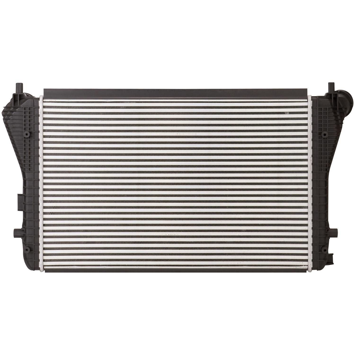 2014, 2013, 2012, 2011 Audi TT Intercooler