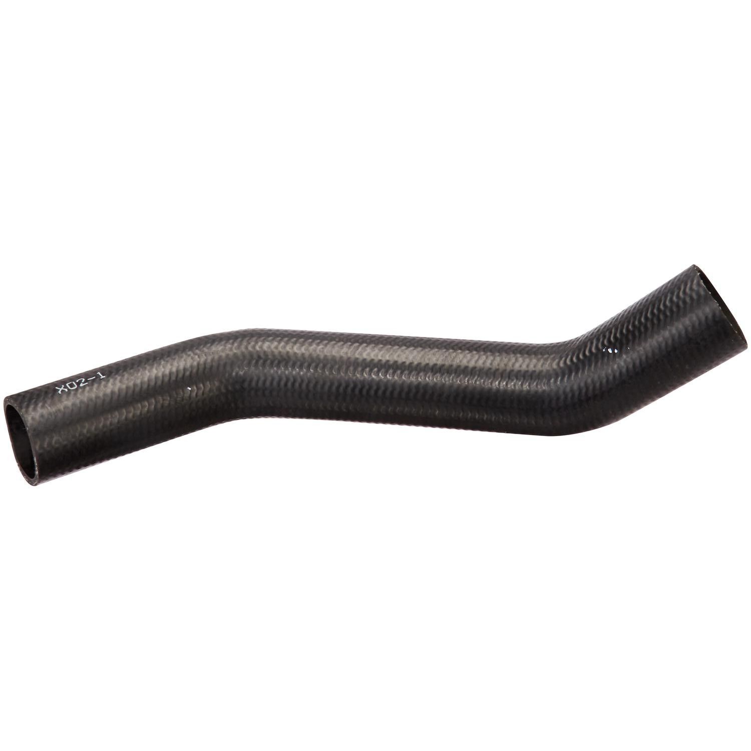 1997, 1996, 1995, 1994, 1993, 1992, 1991, 1990, 1989, 1988, 1987 Ford F-150 Fuel Filler Hose