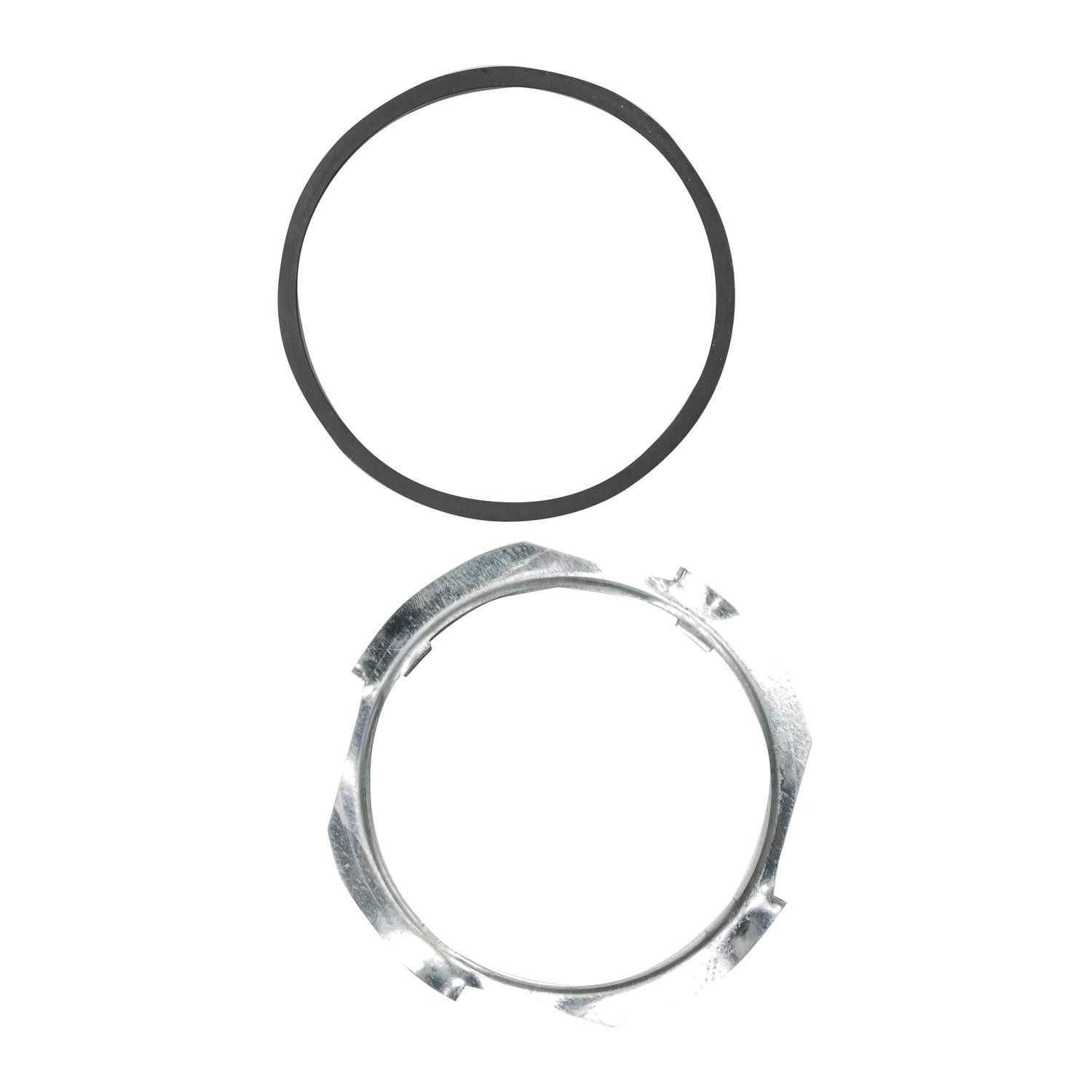 1995, 1994, 1993, 1992, 1991, 1990, 1989, 1988, 1987 Dodge Caravan Voyager Fuel Tank Lock Ring