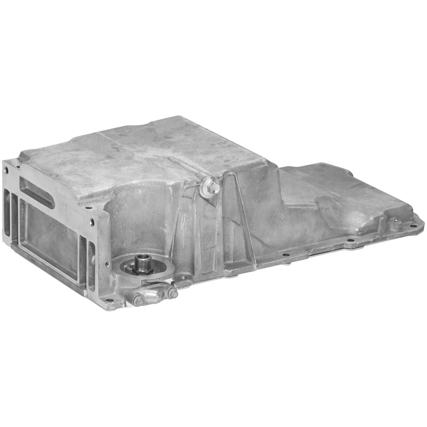 2009 Chevrolet Express 2500 Engine Oil Pan
