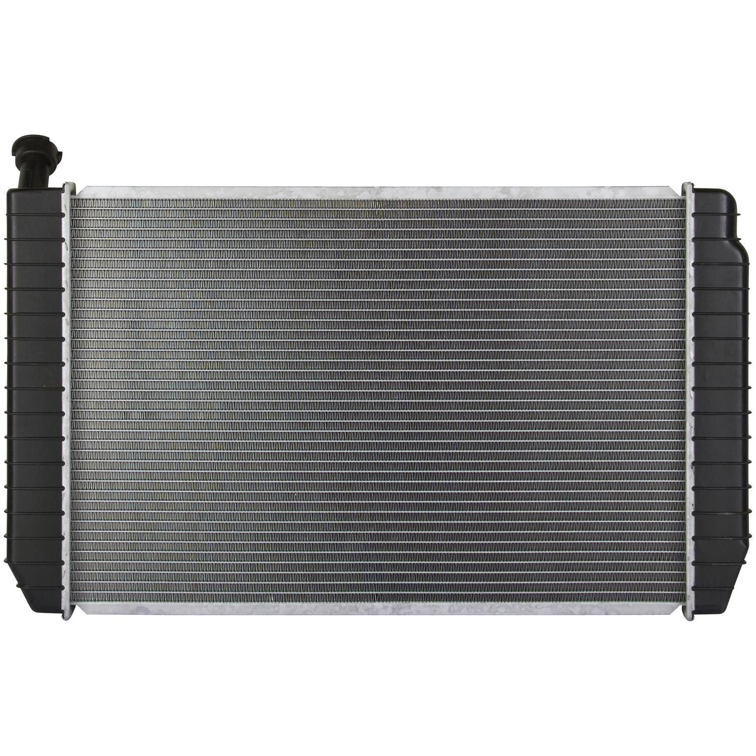 1996, 1995, 1994, 1993, 1992 Buick Century Radiator