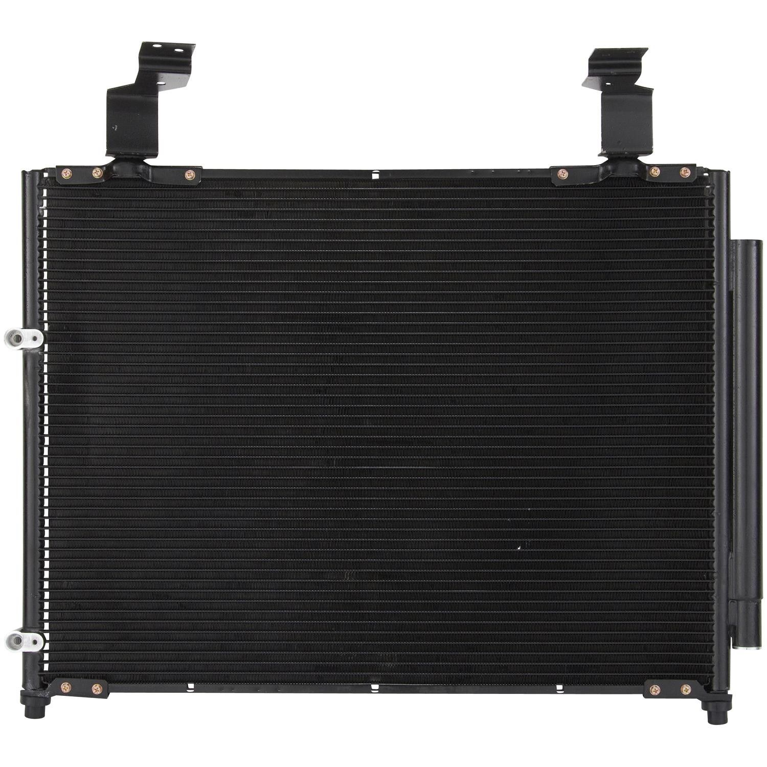 2008, 2007, 2006, 2005, 2004, 2003 Honda Pilot A/C Condenser