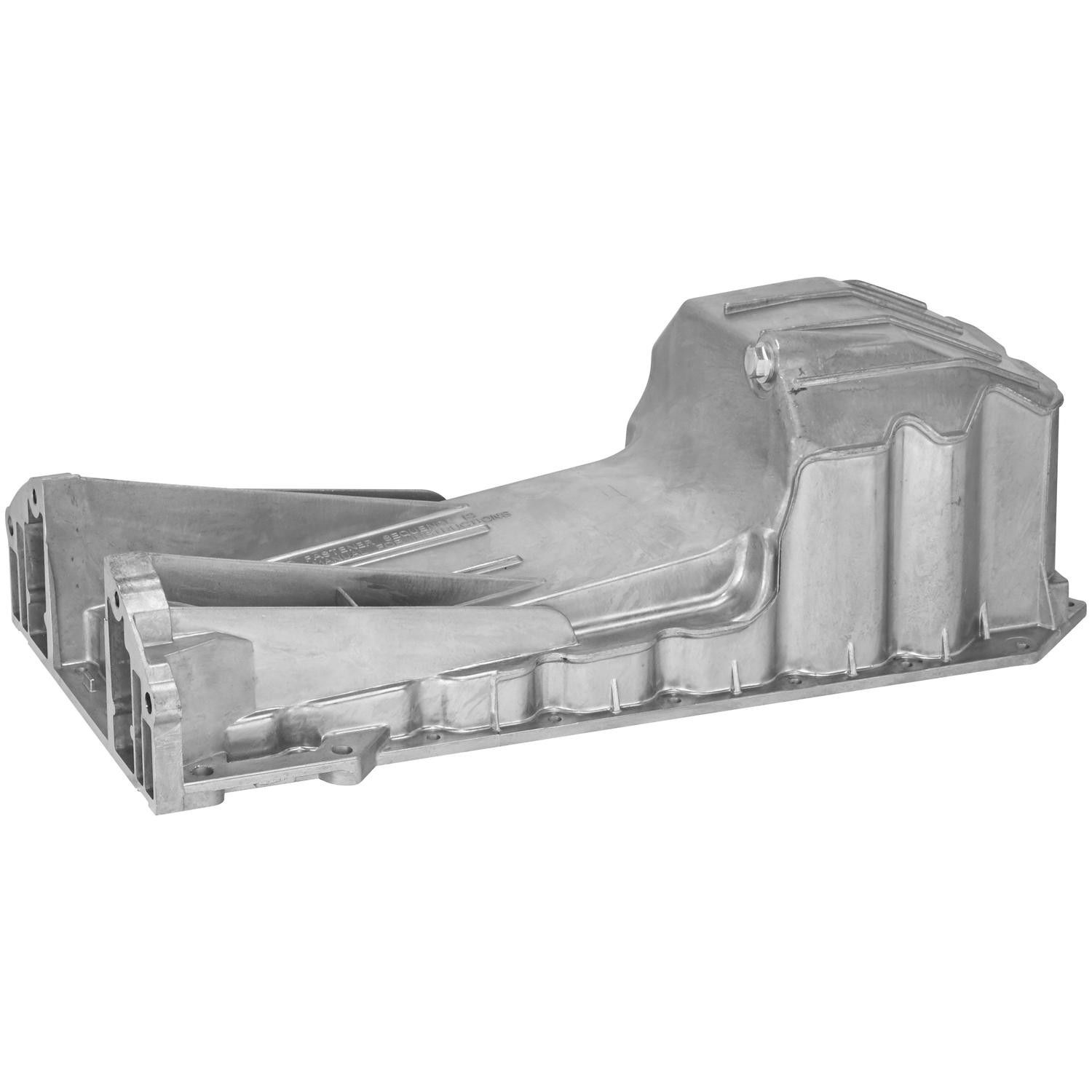 2008, 2007, 2006, 2005 Dodge Magnum Engine Oil Pan