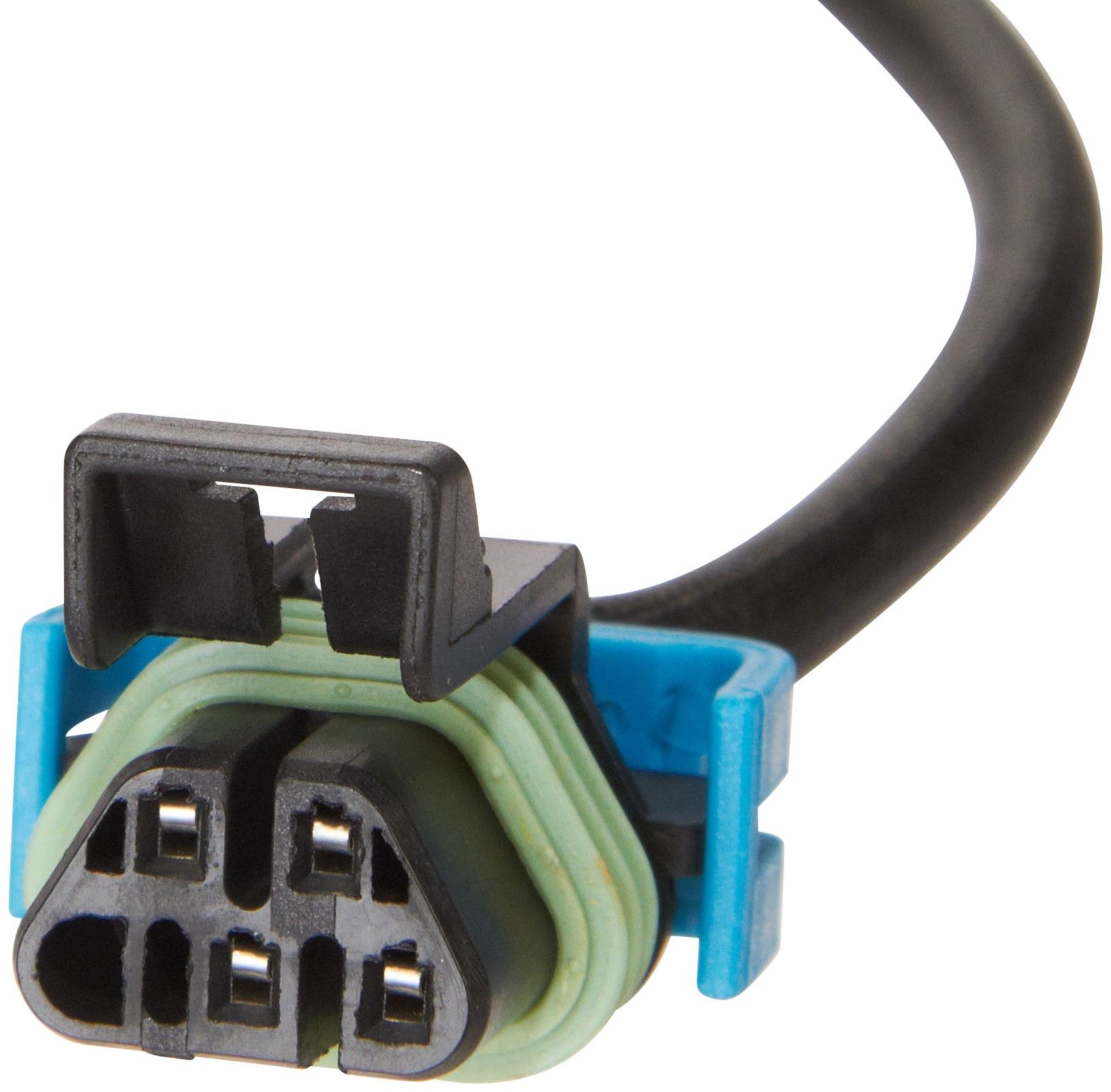 2008-2009 Chevrolet Colorado Oxygen Sensor Spectra