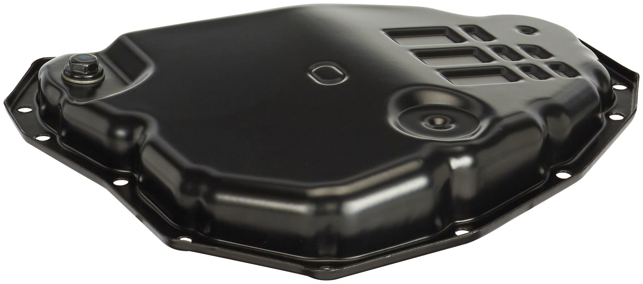 2019, 2018, 2017, 2016, 2015, 2014 Nissan Versa Note Transmission Oil Pan