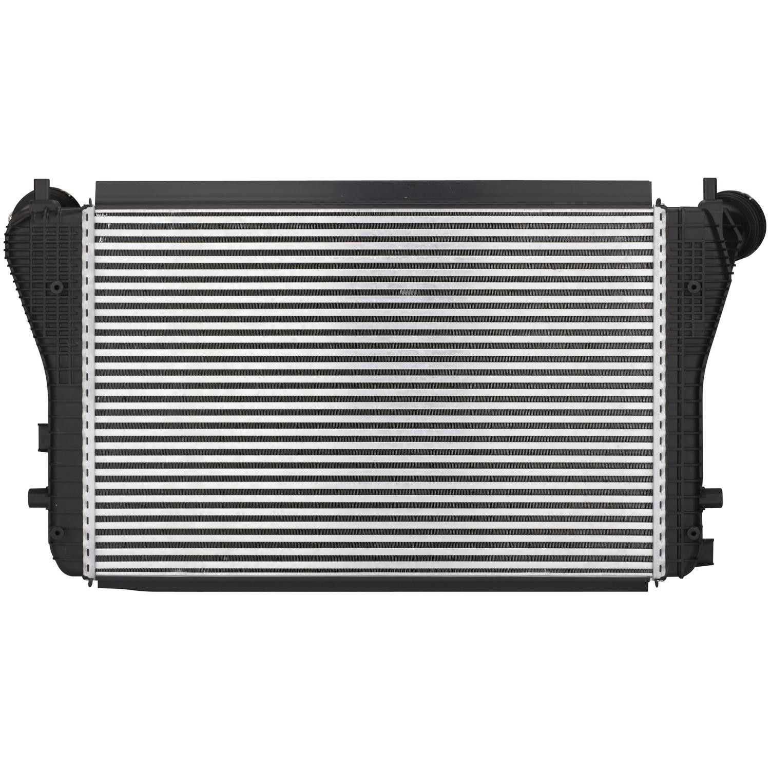 2013, 2012, 2011, 2010, 2009, 2008, 2007, 2006 Audi A3 Intercooler