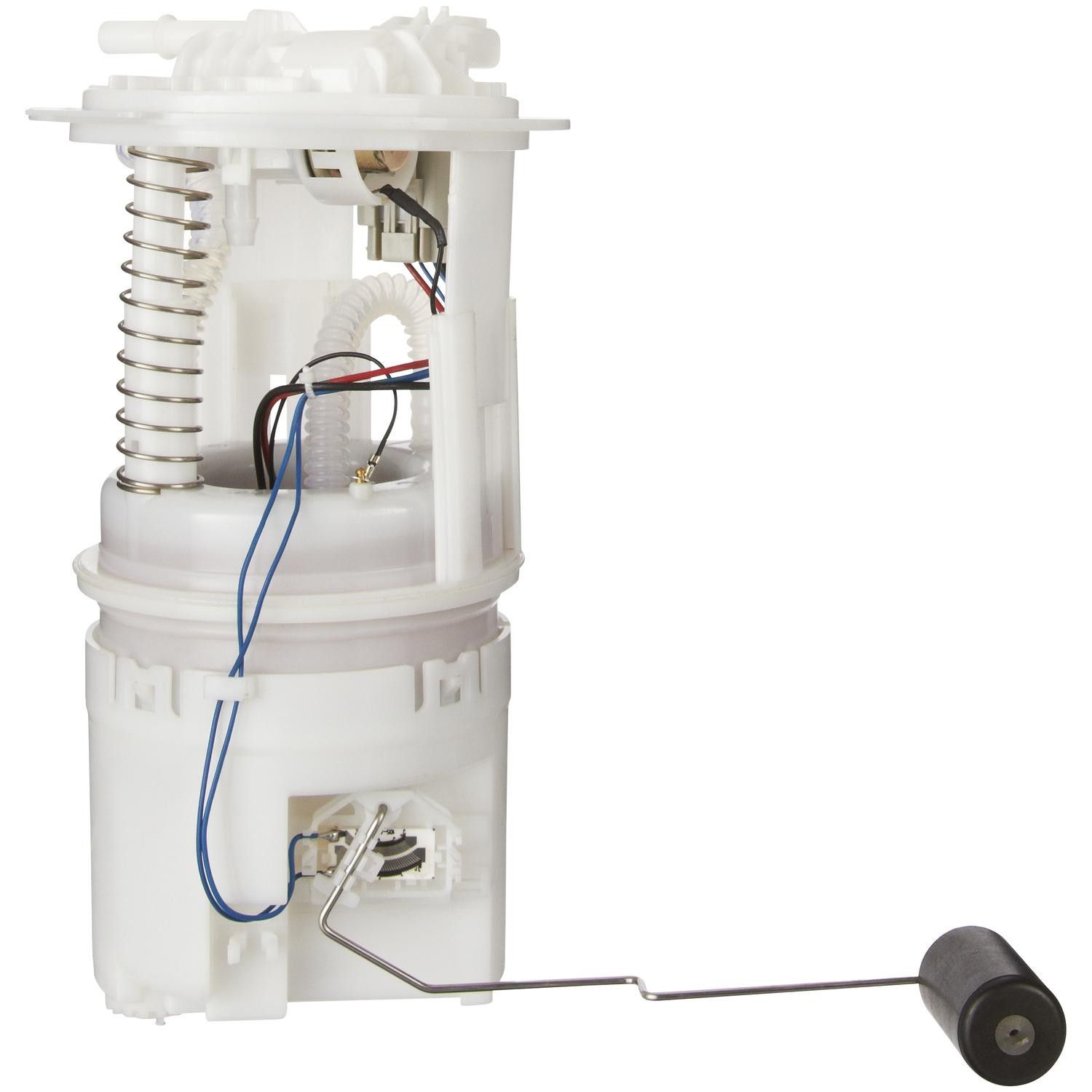 Chrysler Pt Cruiser Fuel Pump Module Assembly Replacement (airtex 