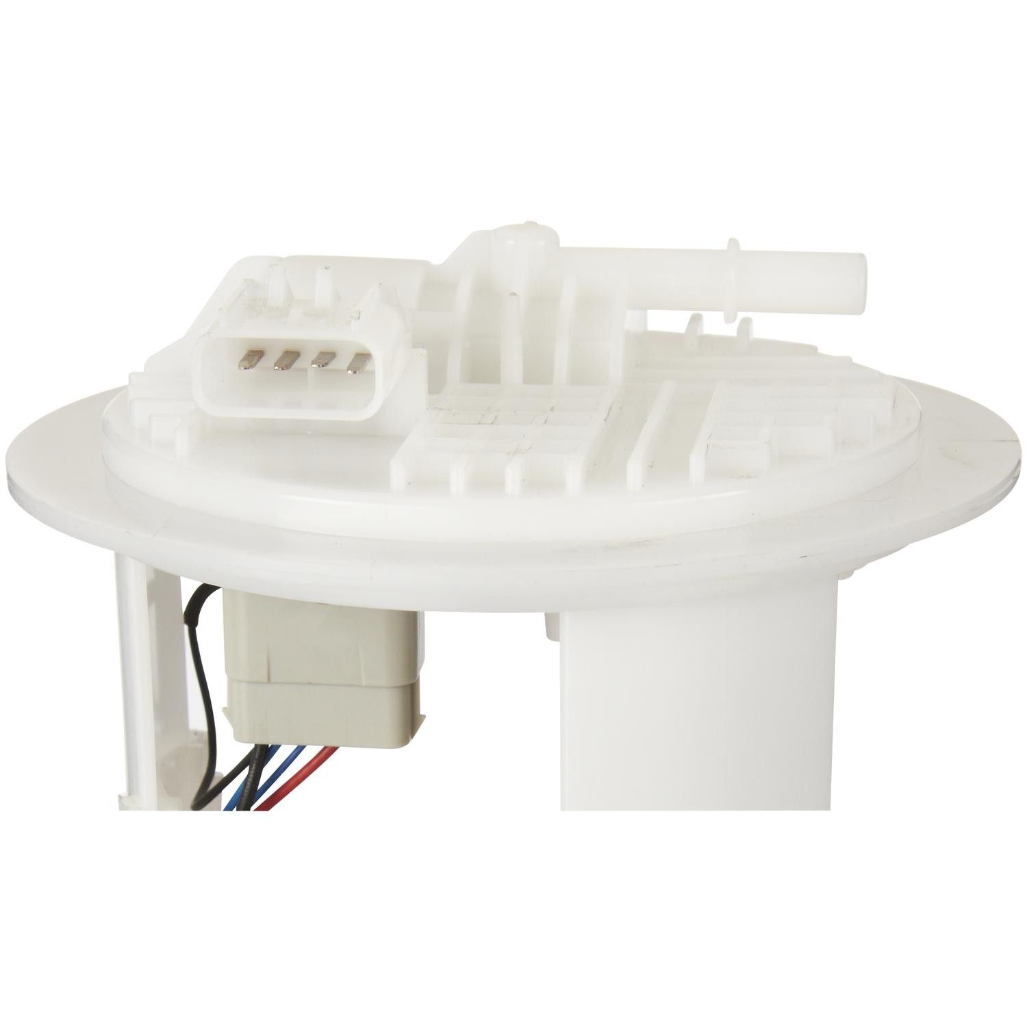 Chrysler PT Cruiser Fuel Pump Module Assembly Replacement (Airtex