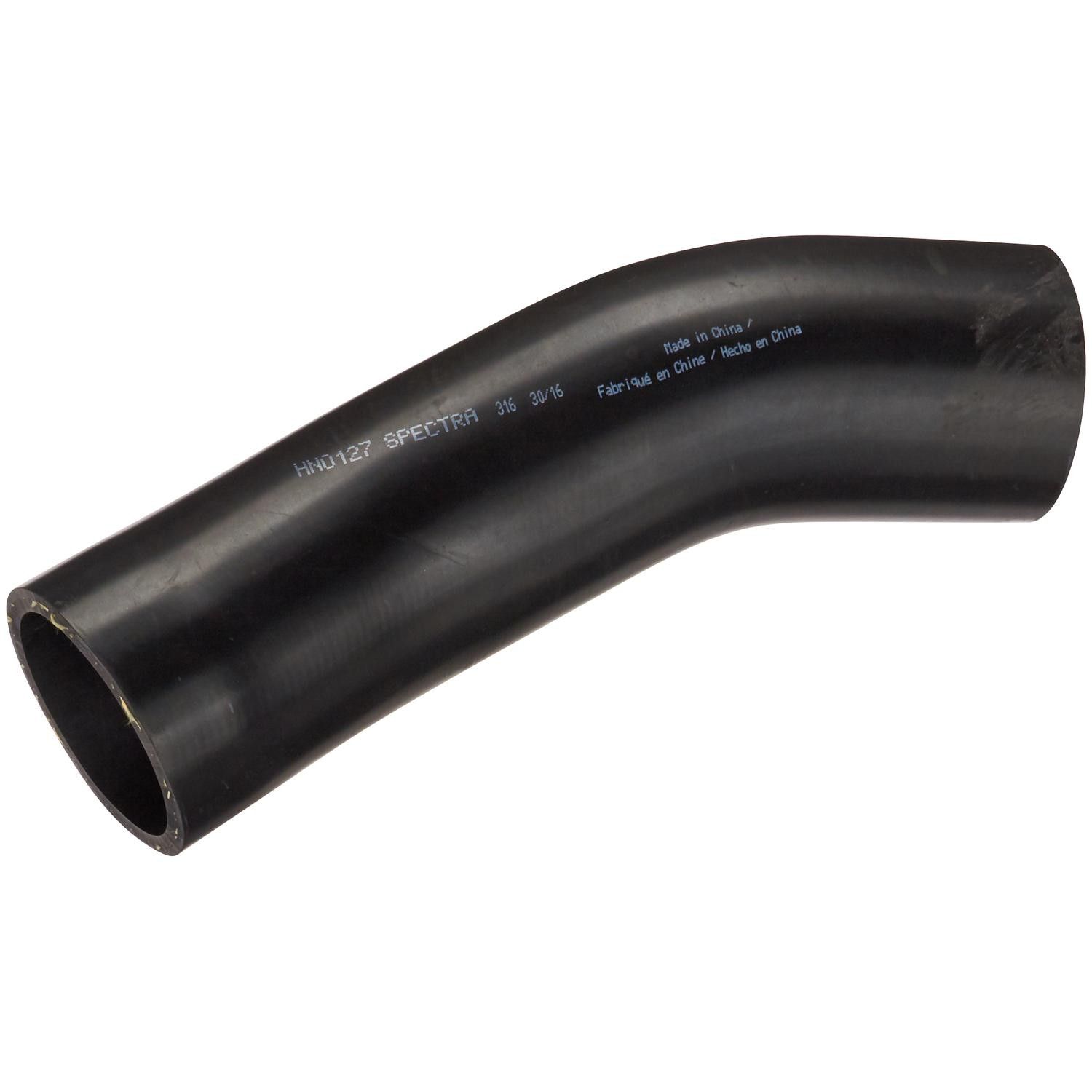 2004, 2003, 2002, 2001, 2000, 1999, 1998 Cadillac Seville Fuel Filler Hose
