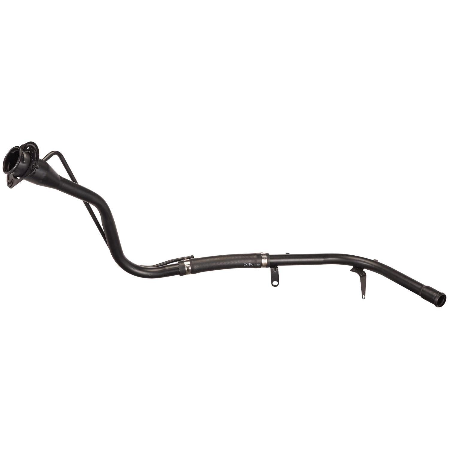 2008, 2007, 2006 Ford Explorer Fuel Tank Filler Neck