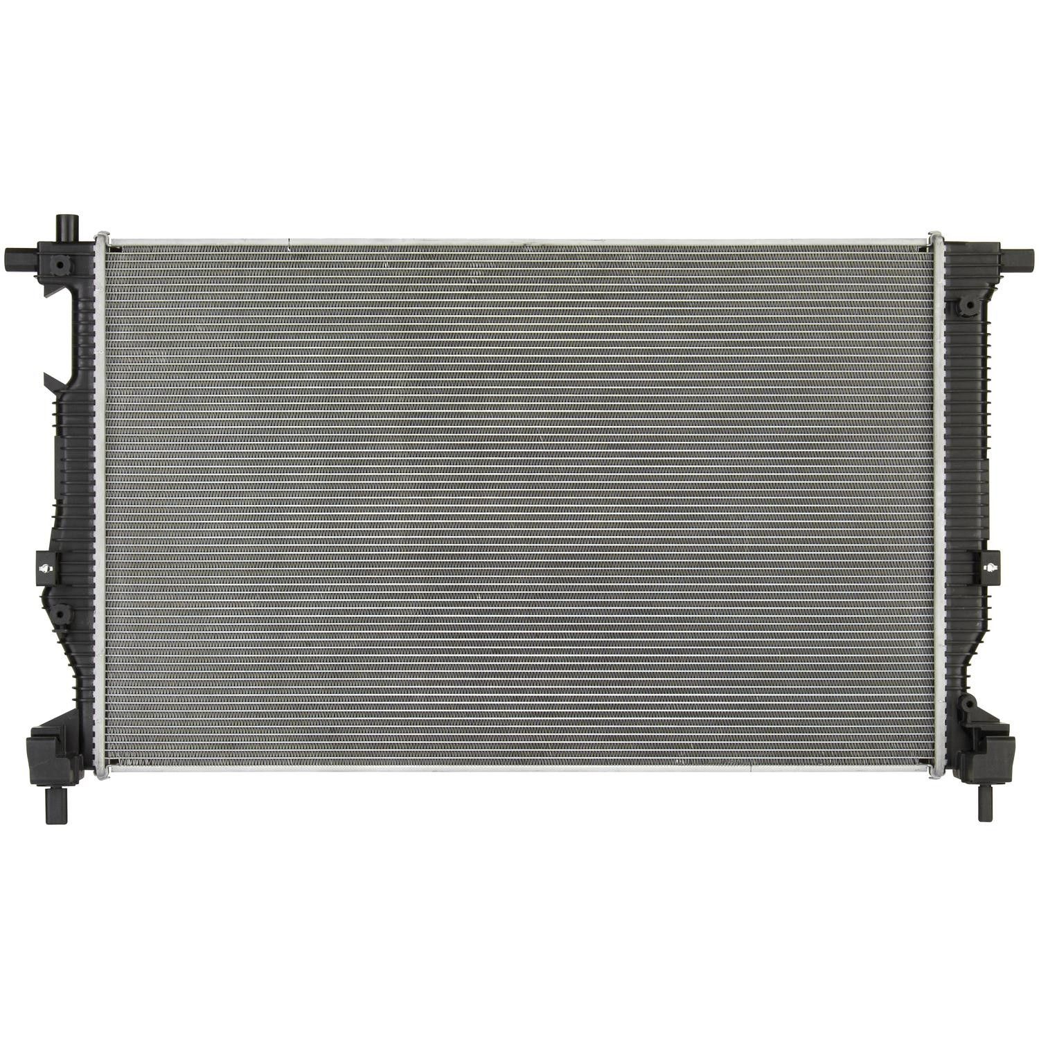 2016, 2015, 2014, 2013 Dodge Dart Radiator