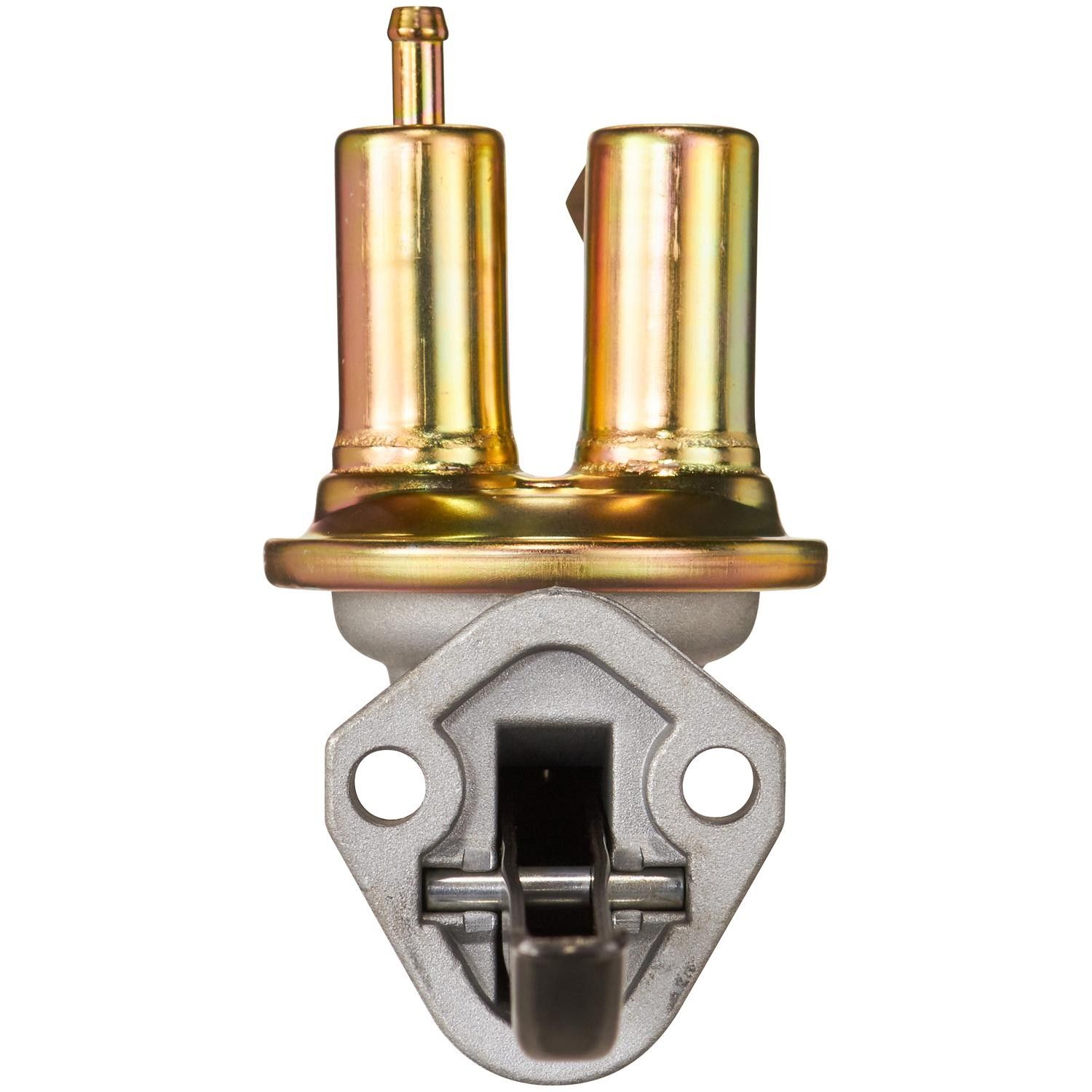1979, 1978 Dodge Magnum Mechanical Fuel Pump