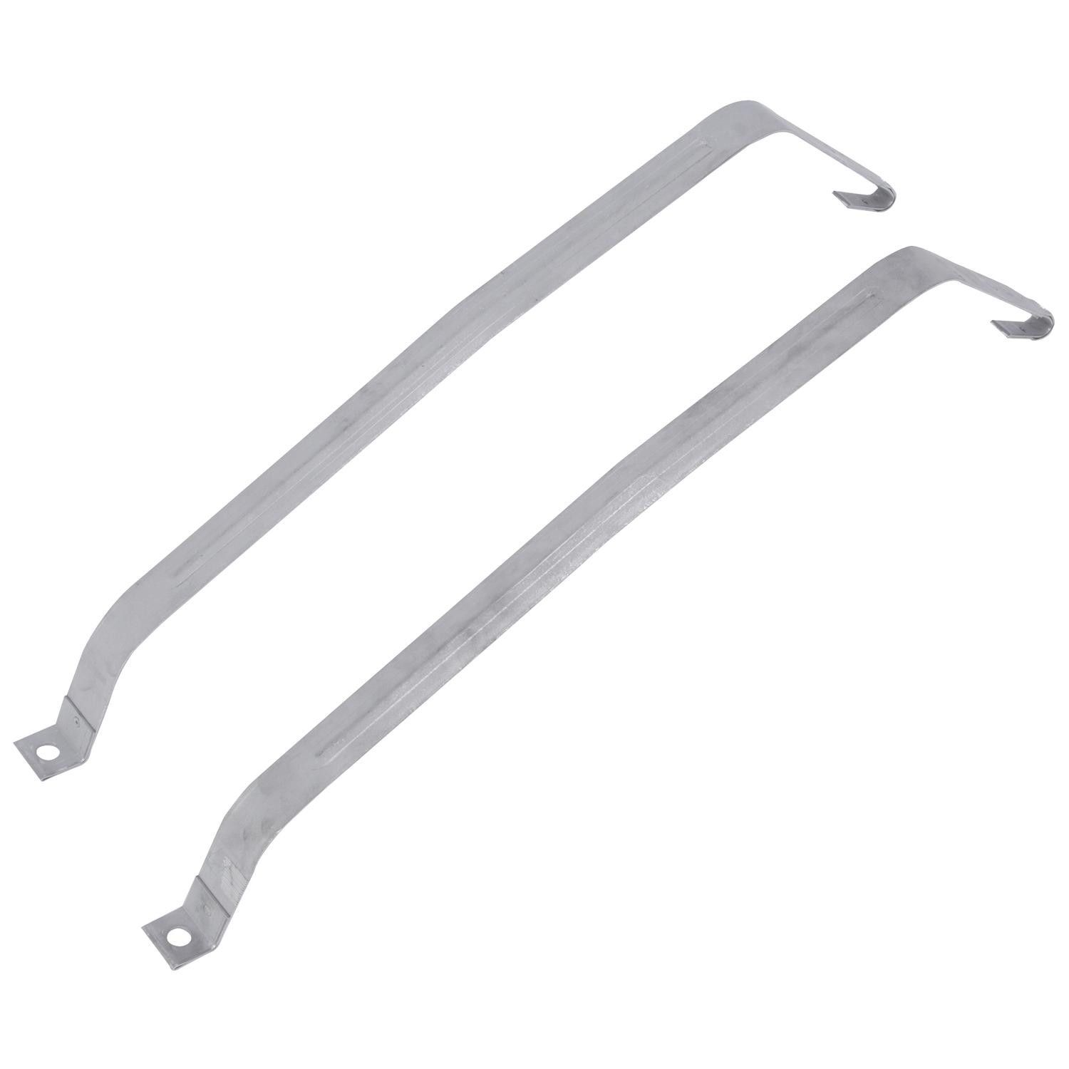 1968 Chevrolet Chevy II II Fuel Tank Strap