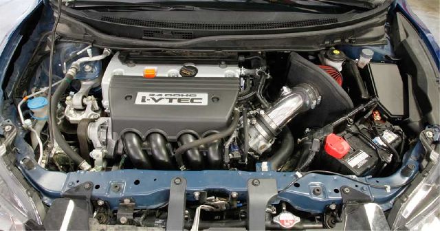 2013-2015 Acura ILX Air Intake Kit (Spectre)