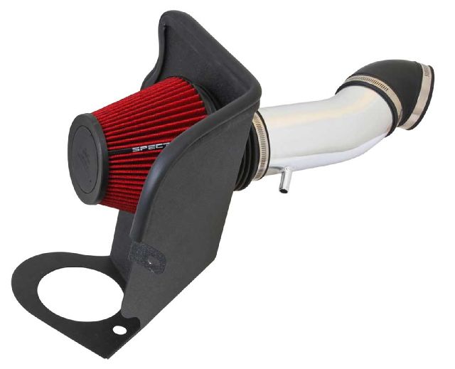 2014-2017 Jeep Cherokee Air Intake Kit (Spectre)