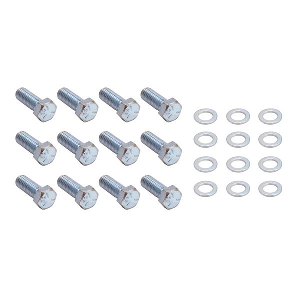 1980 Cadillac Eldorado Engine Intake Manifold Bolt Set (Spectre)