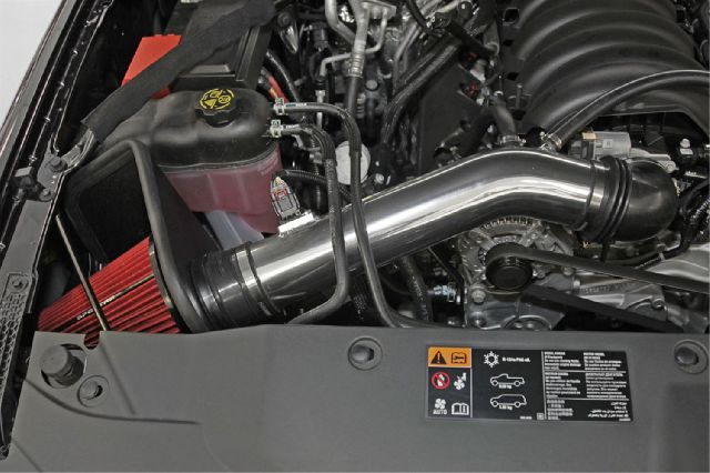 2015-2020 GMC Yukon XL Air Intake Kit (Spectre)